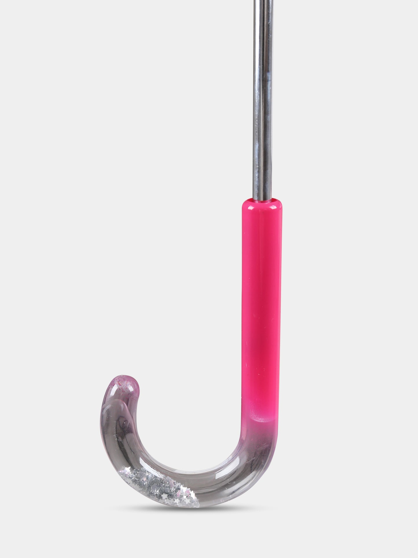 Ombrello multicolor per bambina con logo,Billieblush,U20802 Z41