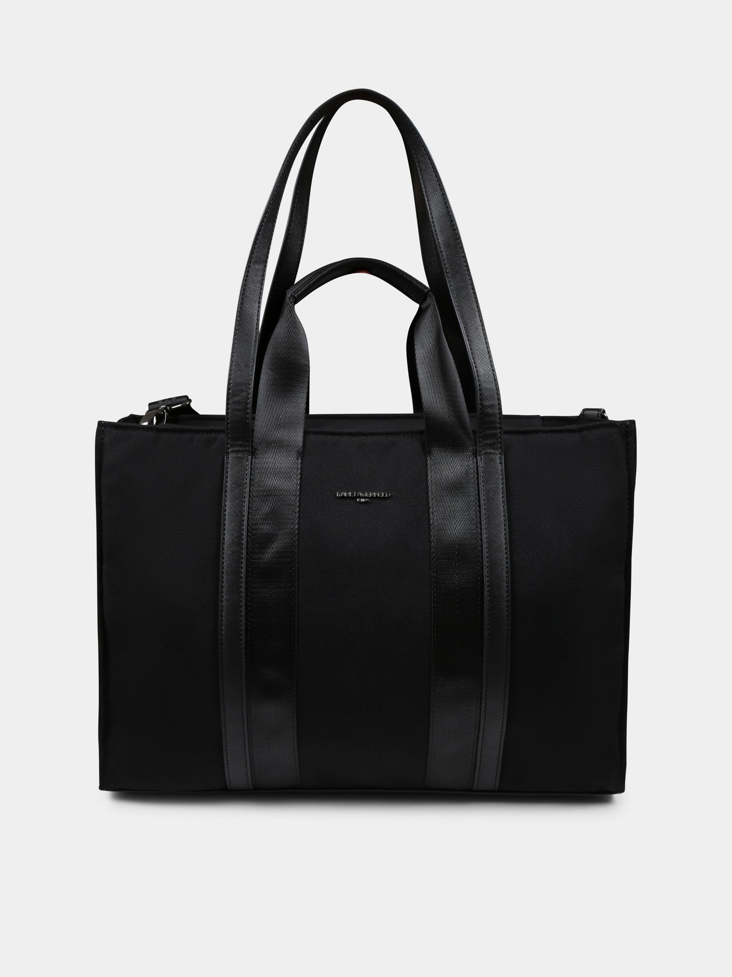 Borsa mamma per neonati con Choupette e Karl Lagerfeld,Karl Lagerfeld Kids,Z30549 09B