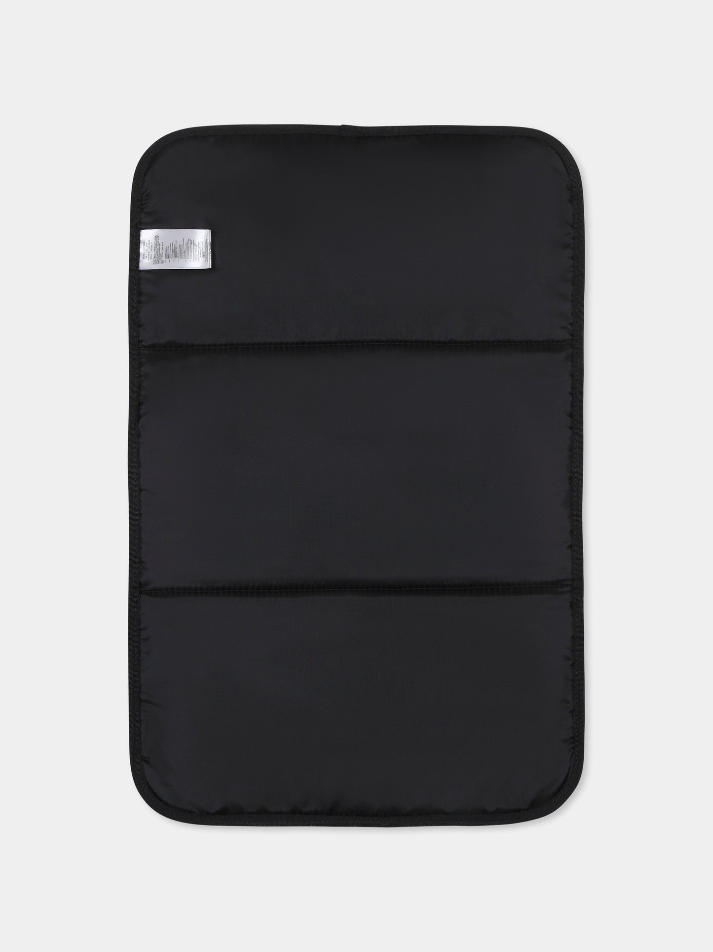 Borsa mamma per neonati con Choupette e Karl Lagerfeld,Karl Lagerfeld Kids,Z30549 09B