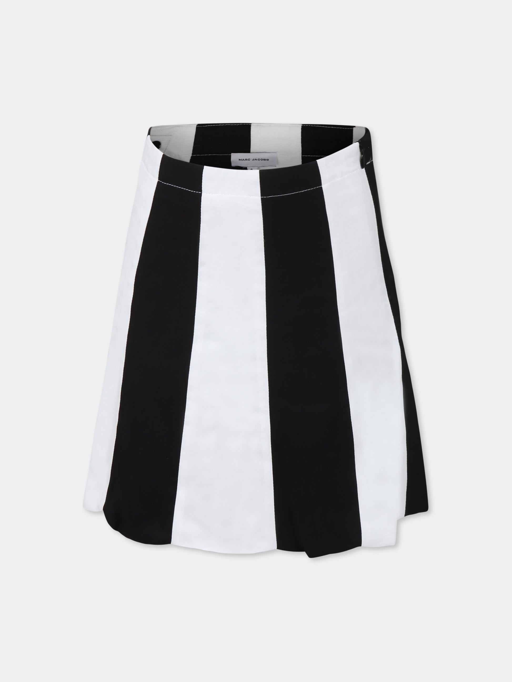 Gonna multicolor per bambina,Marc Jacobs,W60492 09B