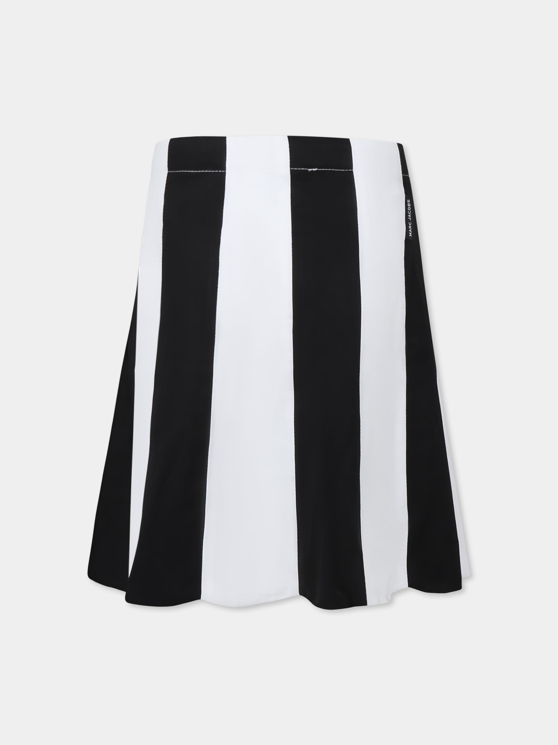 Gonna multicolor per bambina,Marc Jacobs,W60492 09B