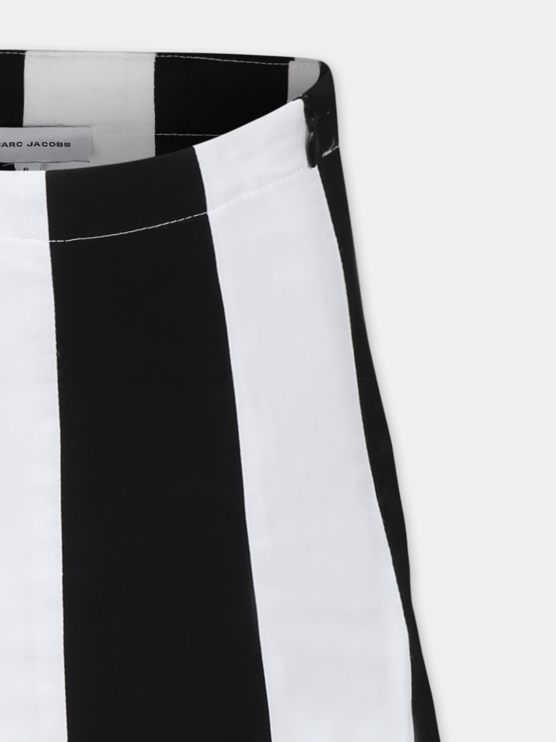 Gonna multicolor per bambina,Marc Jacobs,W60492 09B