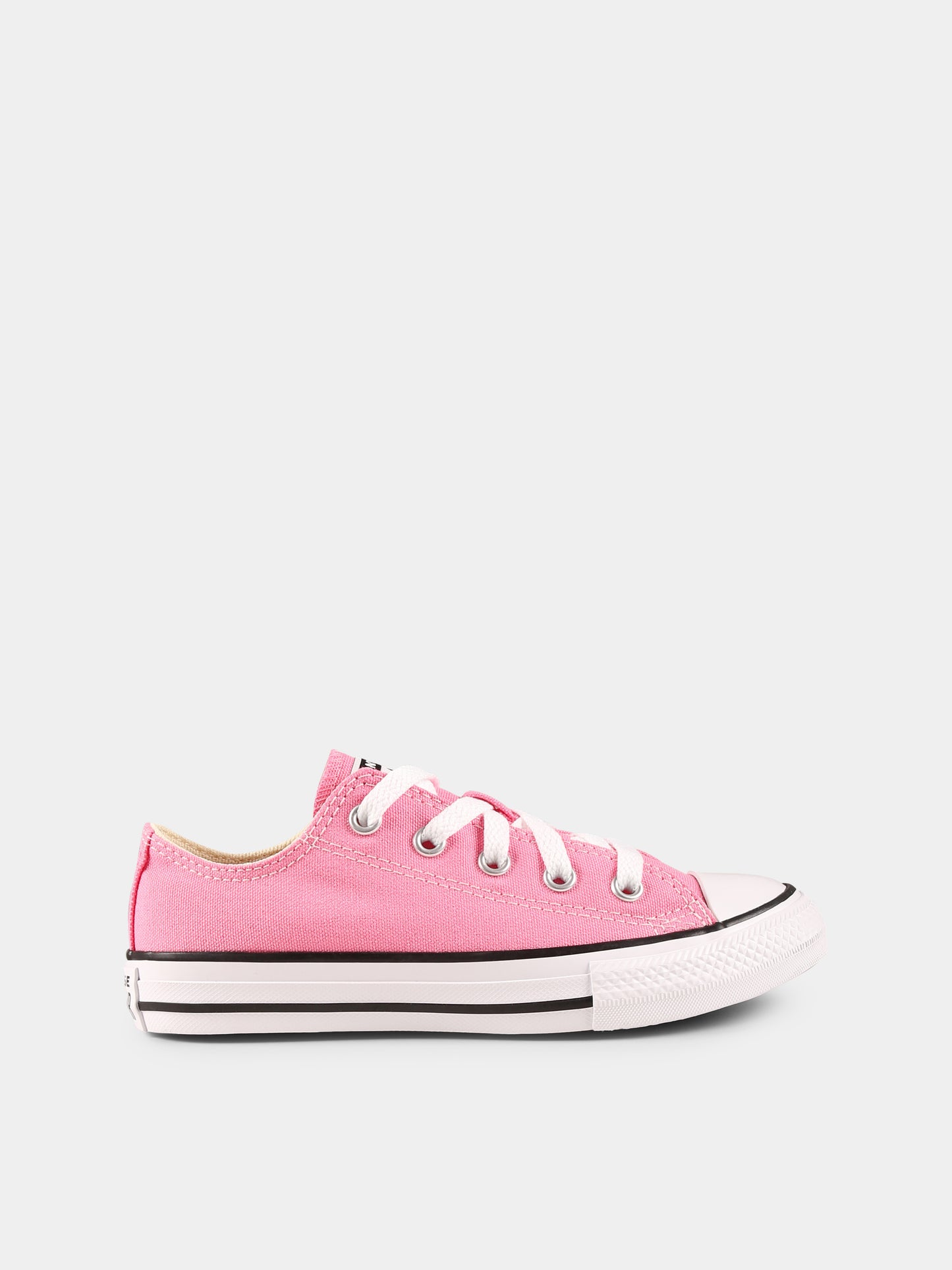 Sneakers Chuck Taylor All Star Oxford rosa per bambina,Converse,3J238C ROSA