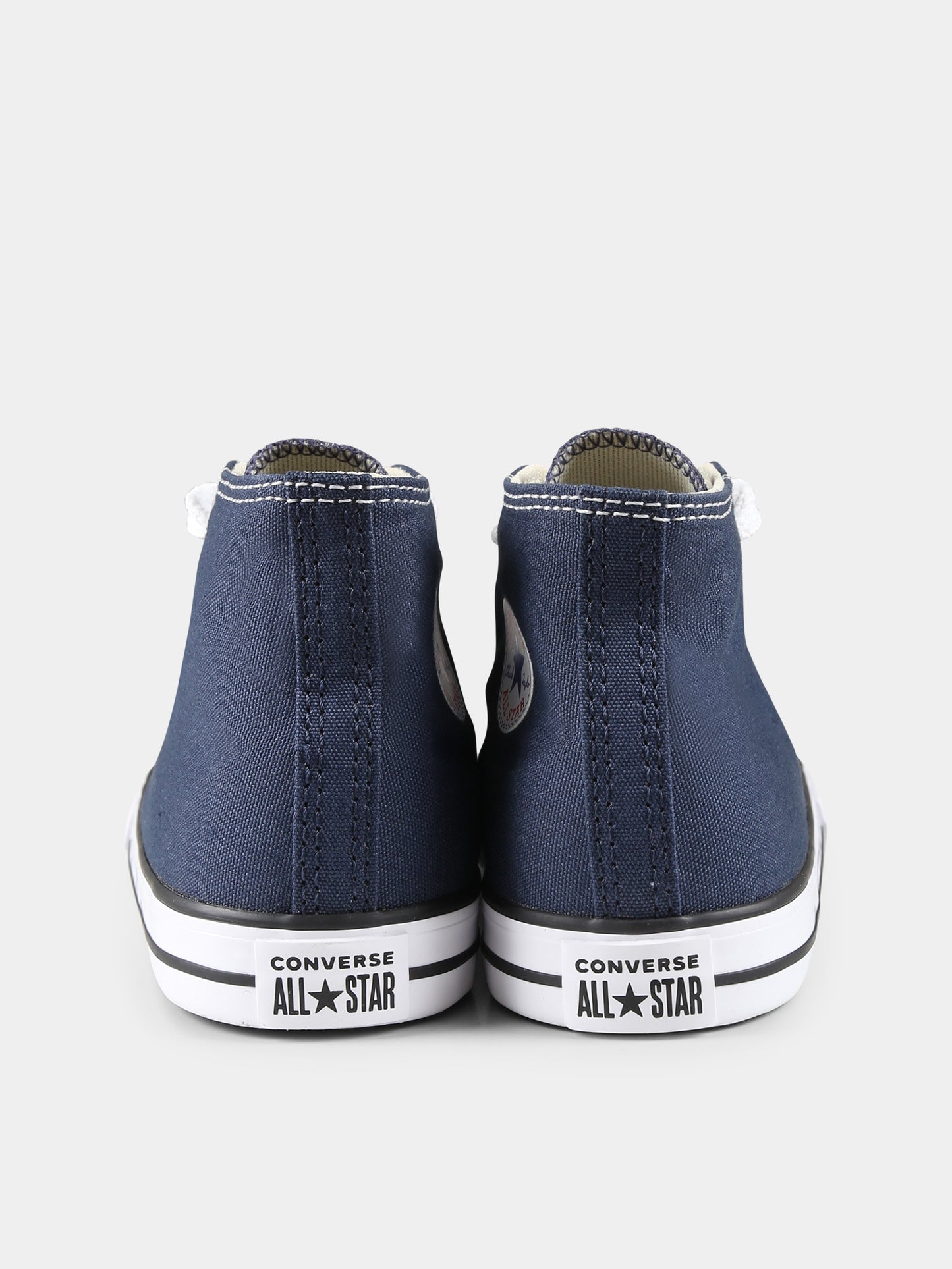 Blue sneakers for babay kids and kids