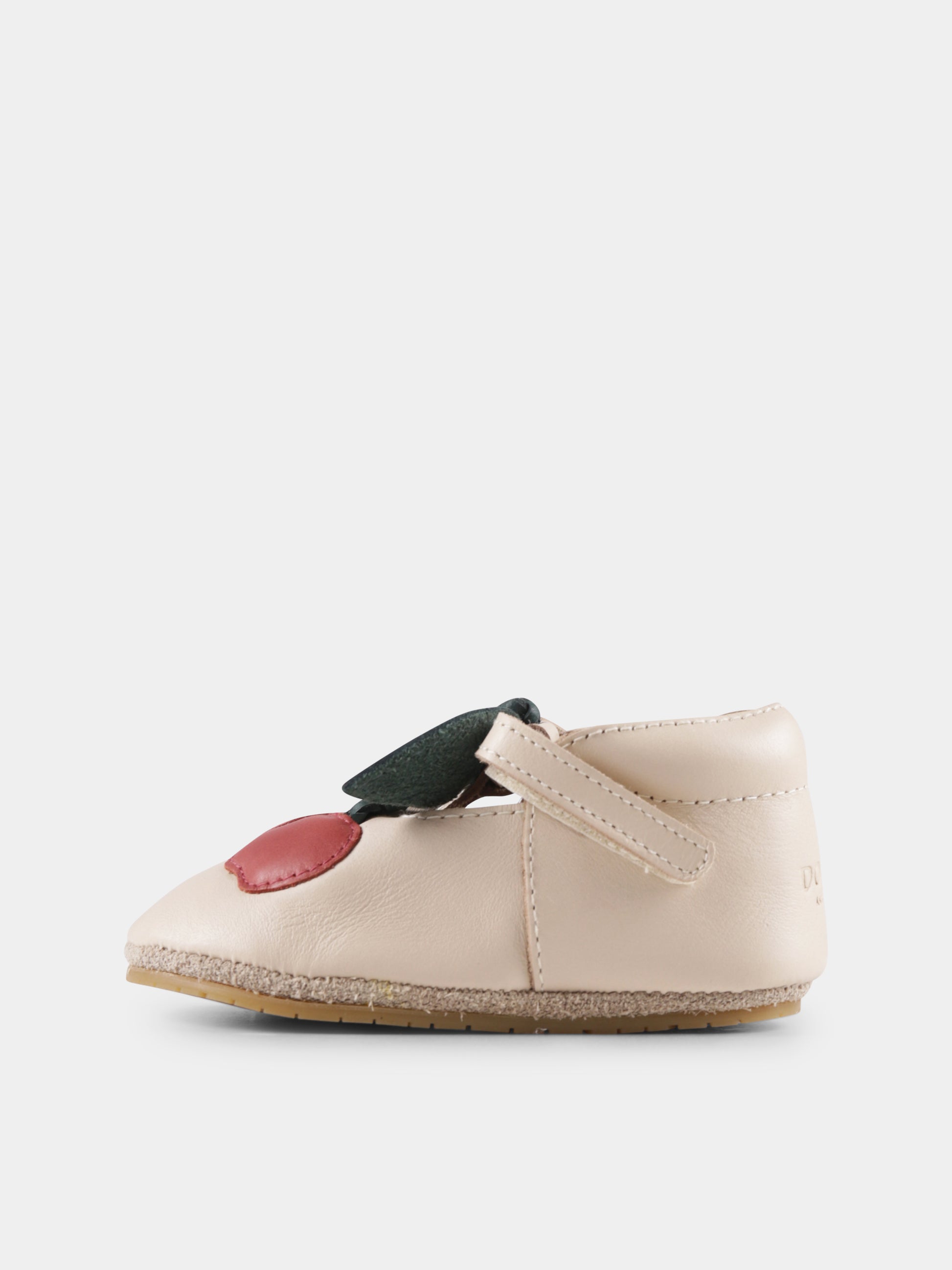 Occhi di bue rosa per neonata con ciliegie,Donsje,1005015 LE173