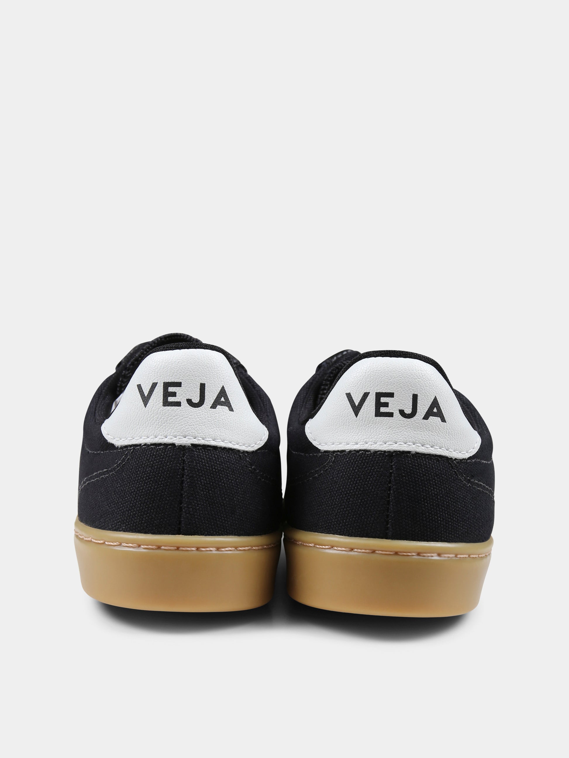 Sneakers nere per bambini con logo,Veja,SY0120632C