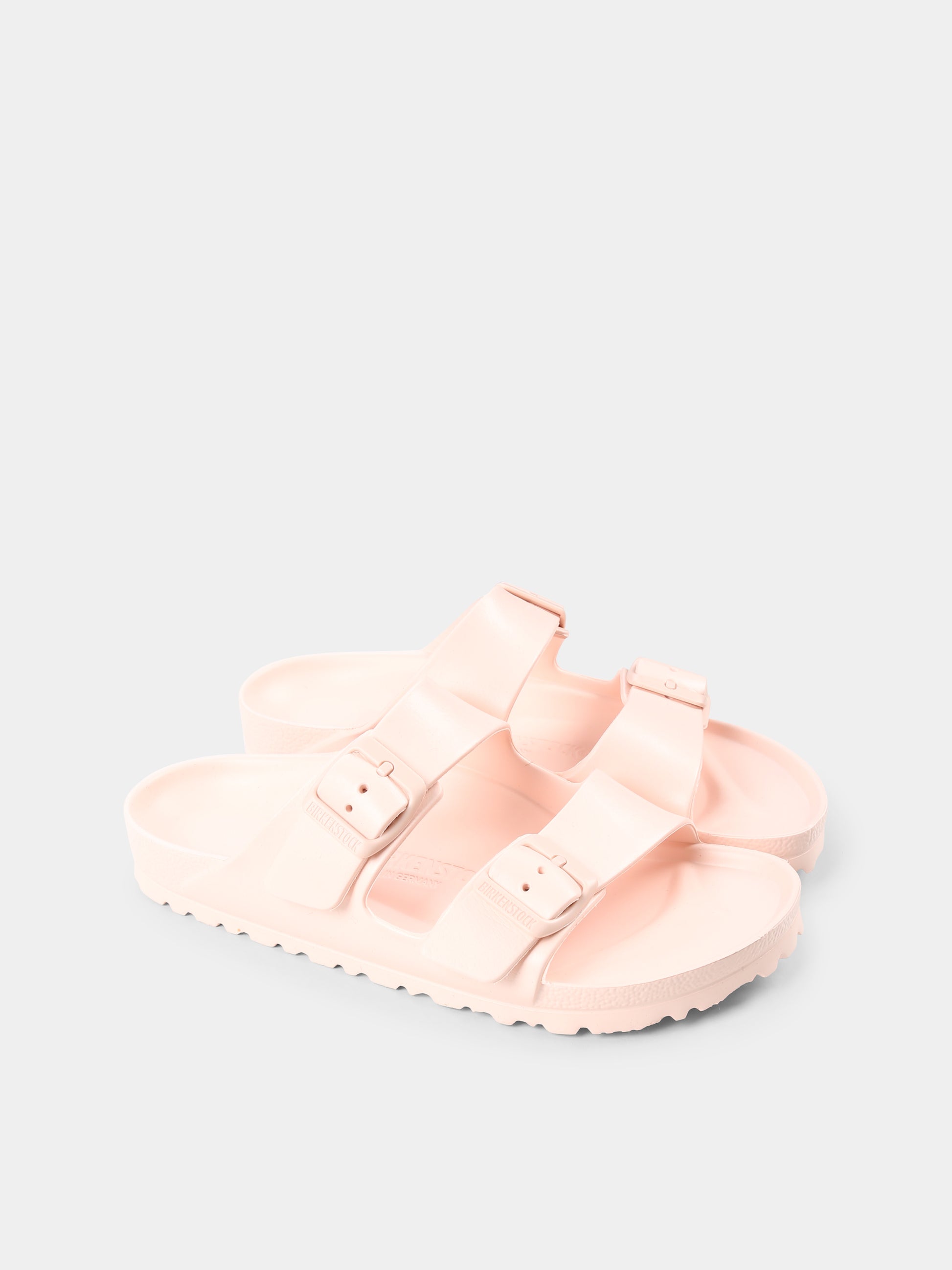 Ciabatte Arizona Eva rosa per bambina,Birkenstock,1014614 ARIZONA EVA