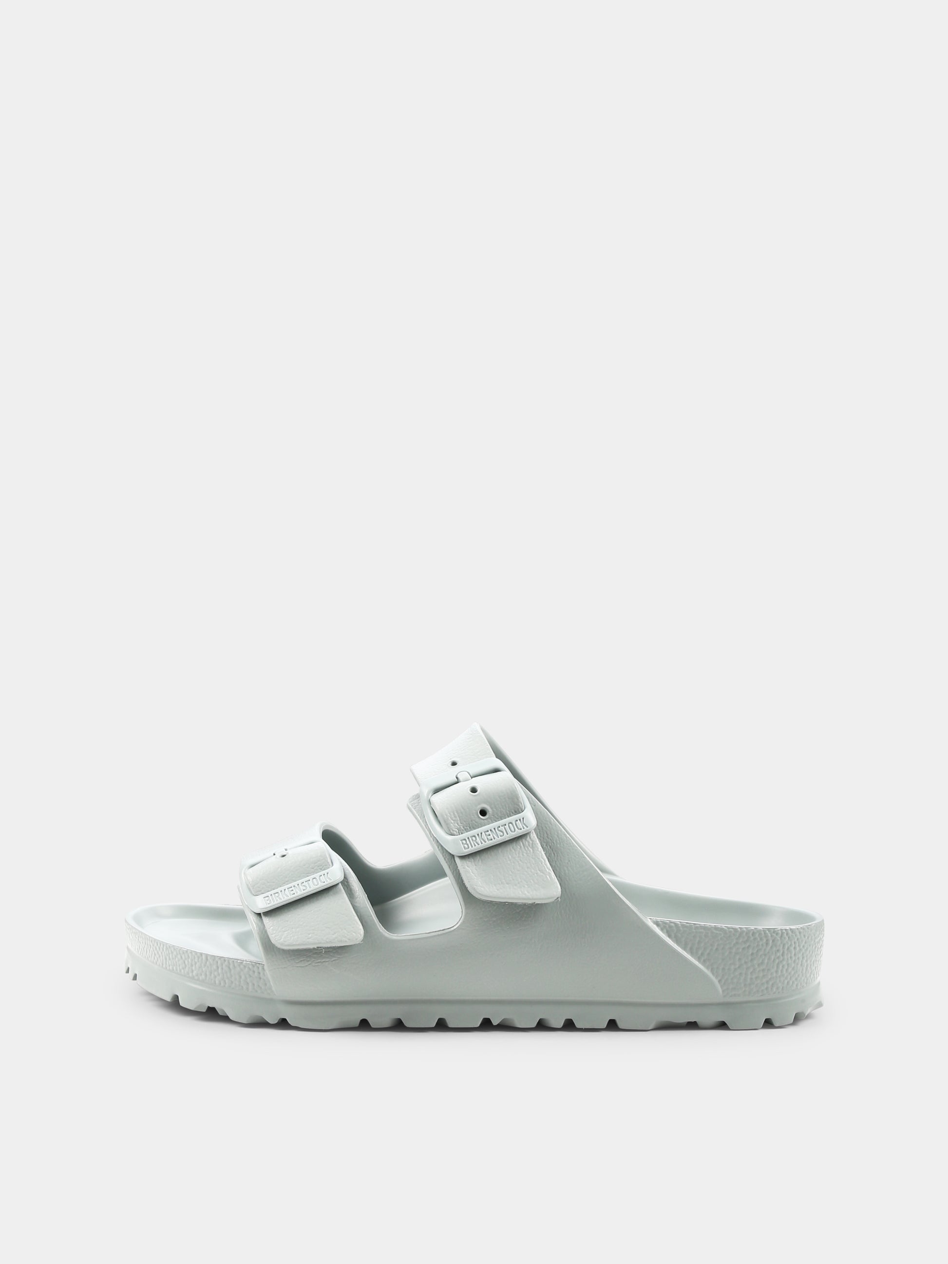 Ciabatte Arizona Eva verdi per bambini,Birkenstock,1029653 ARIZONA EVA