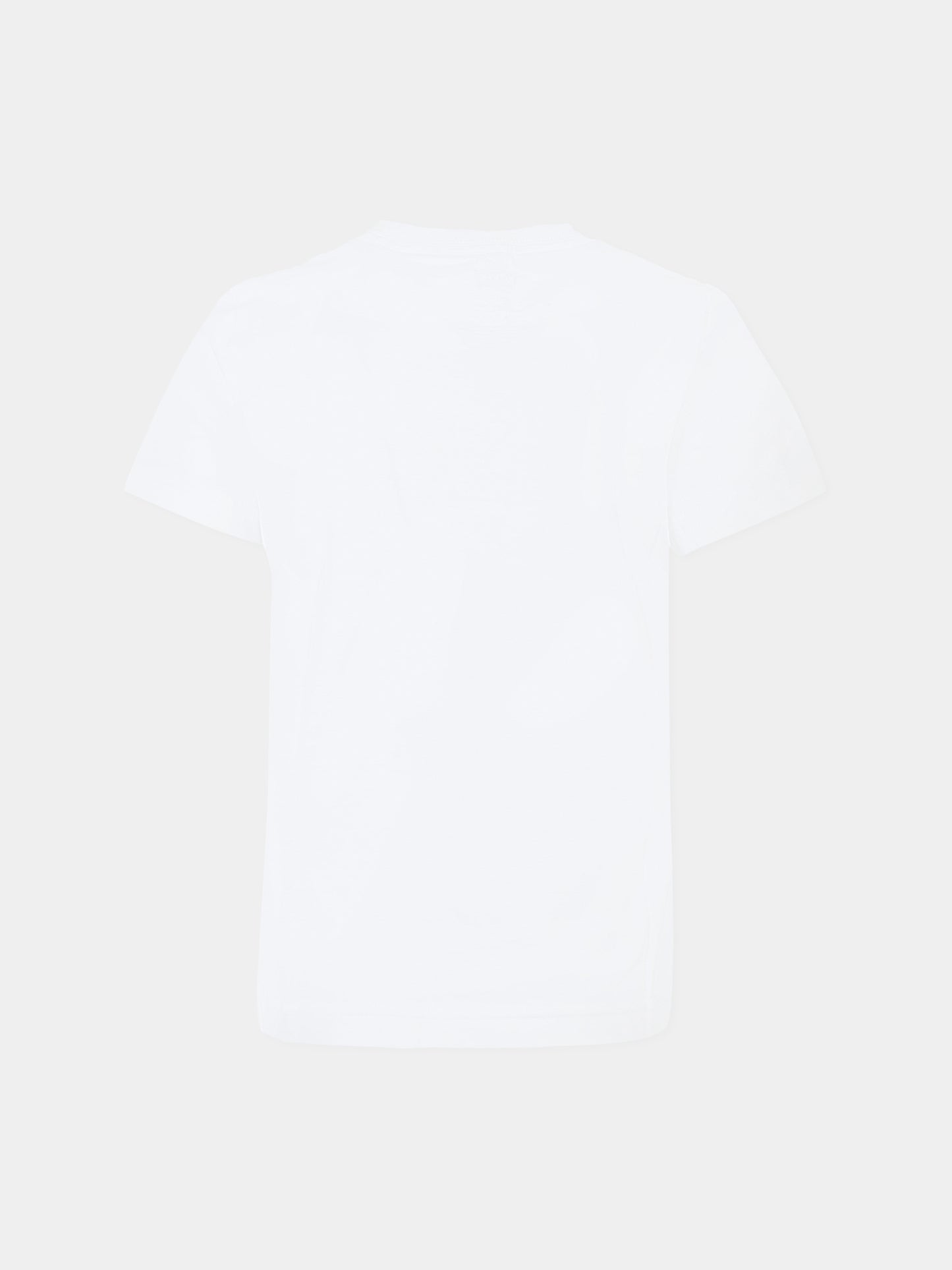 T-shirt bianca per bambino,Levi's Kids,M359 W1T