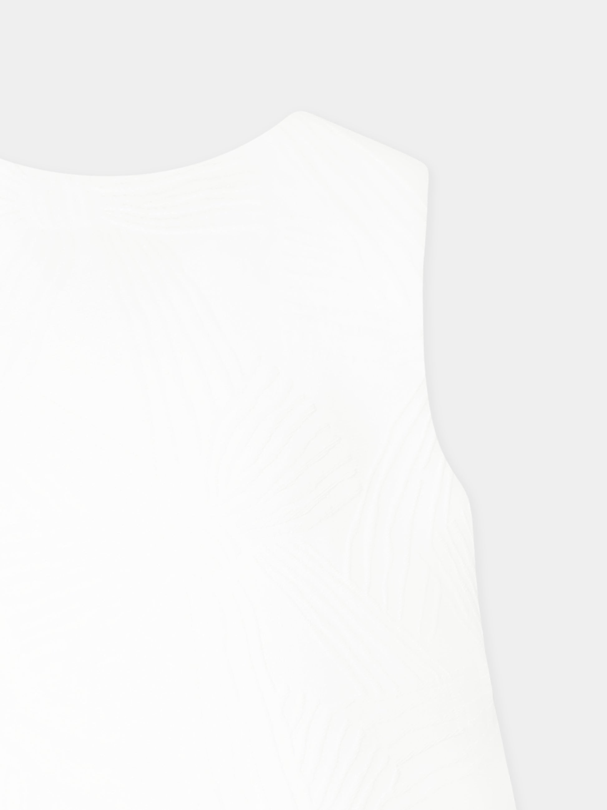 Vestito bianco per bambina con fiocchi all over,Simonetta,SW1A82 U0207 101BC