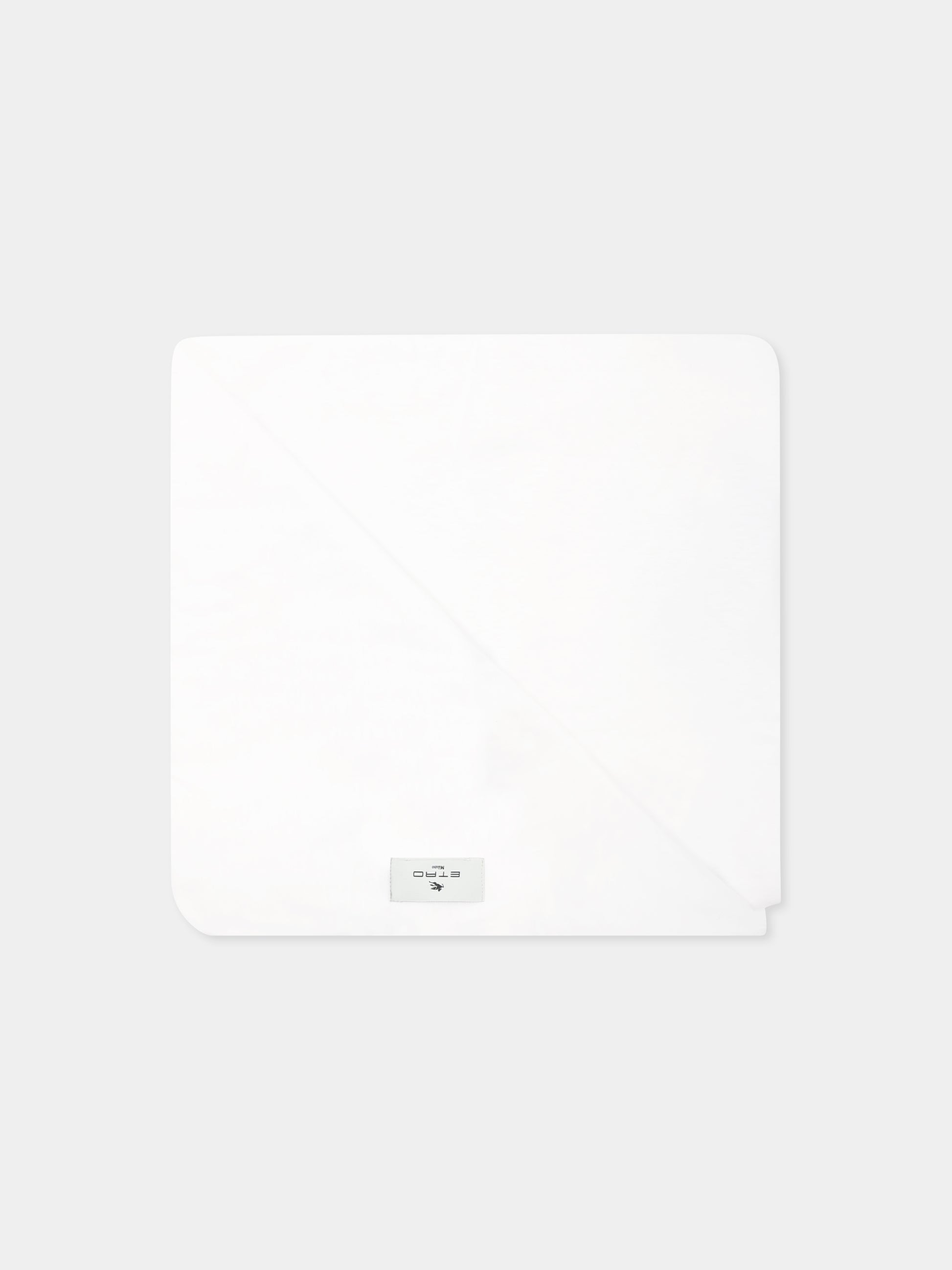 Coperta rosa per neonata con stampa patchwork Paisely,Etro,GW0510 J0473 505RS