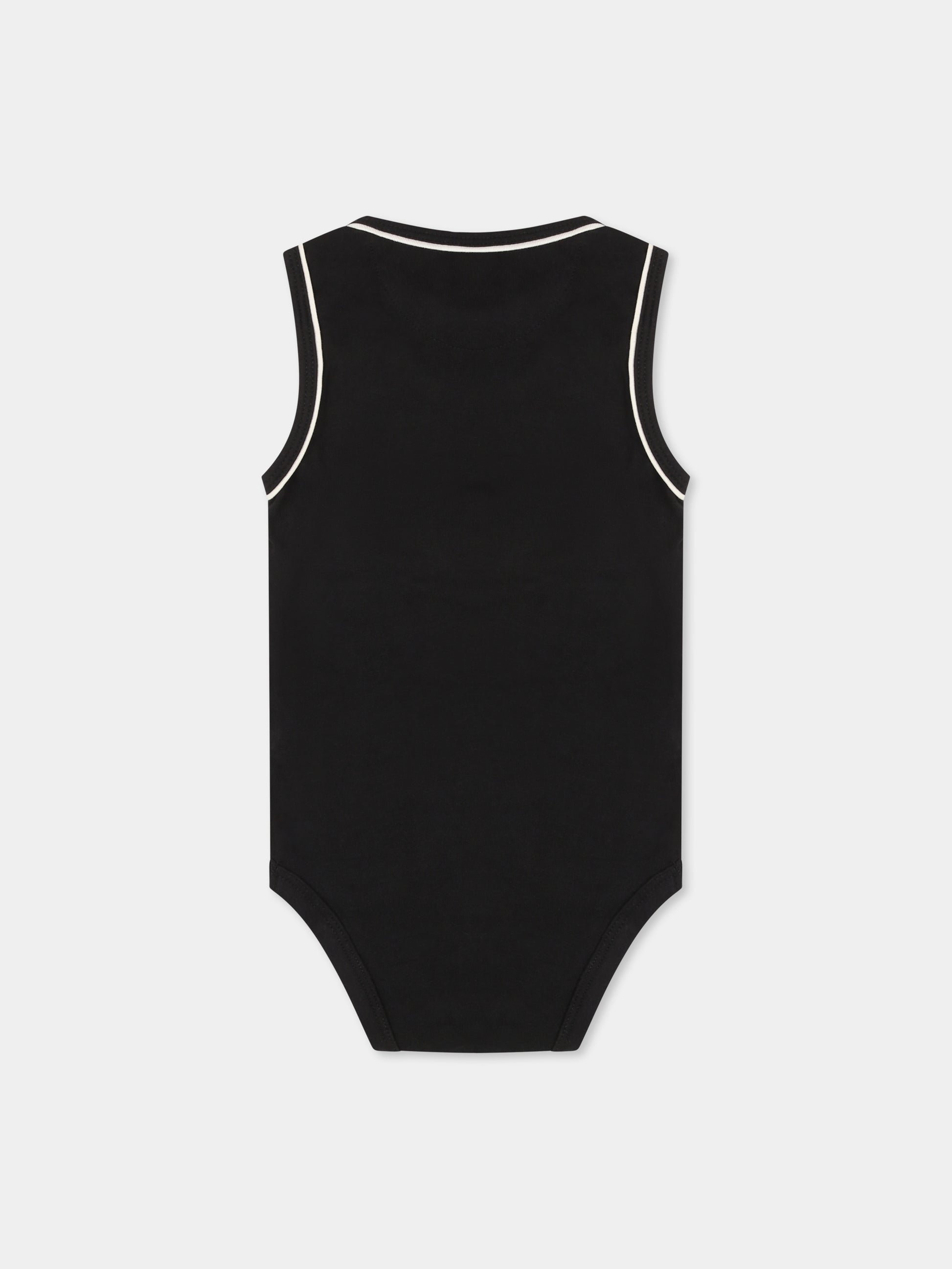 Set body multicolor per neonati con logo,Calvin Klein Kids,25S CKIN0IN00183J IN0IN00183 0GR