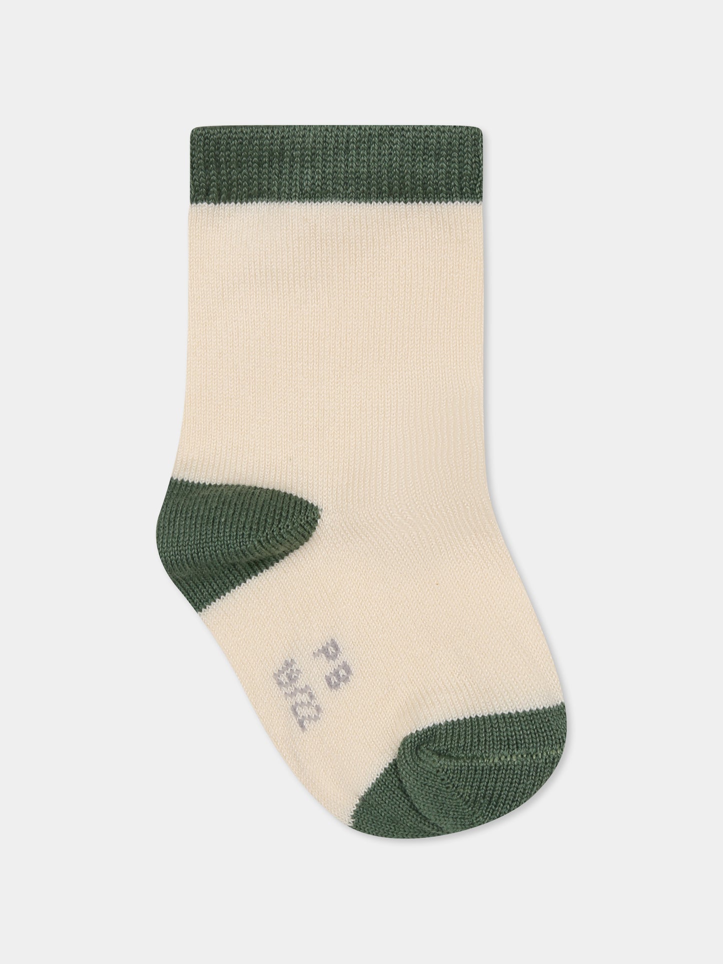 Set calzini multicolor per bambini,Petit Bateau,A0CG5 VARIANTE 1 01