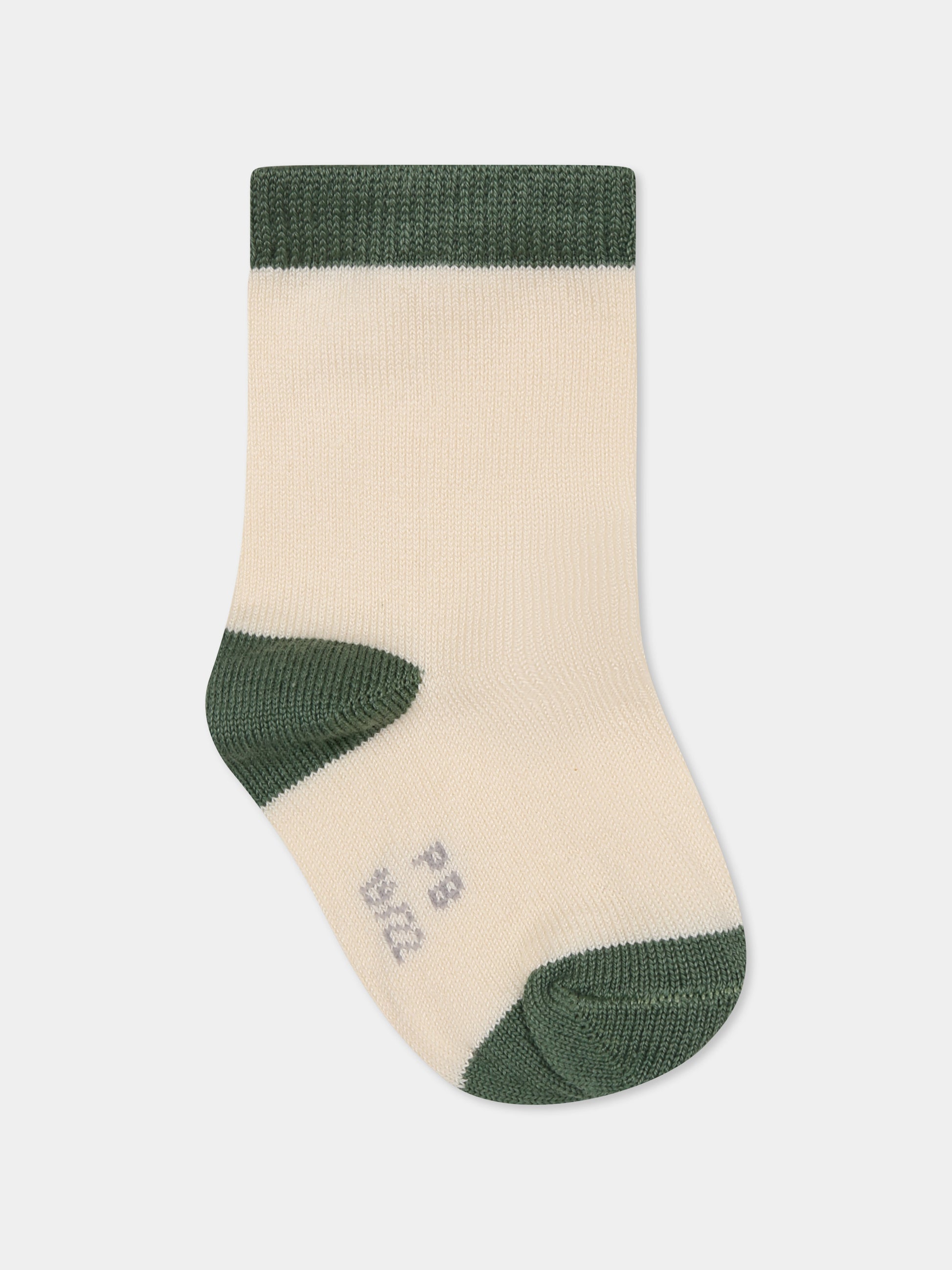 Set calzini multicolor per bambini,Petit Bateau,A0CG5 VARIANTE 1 01