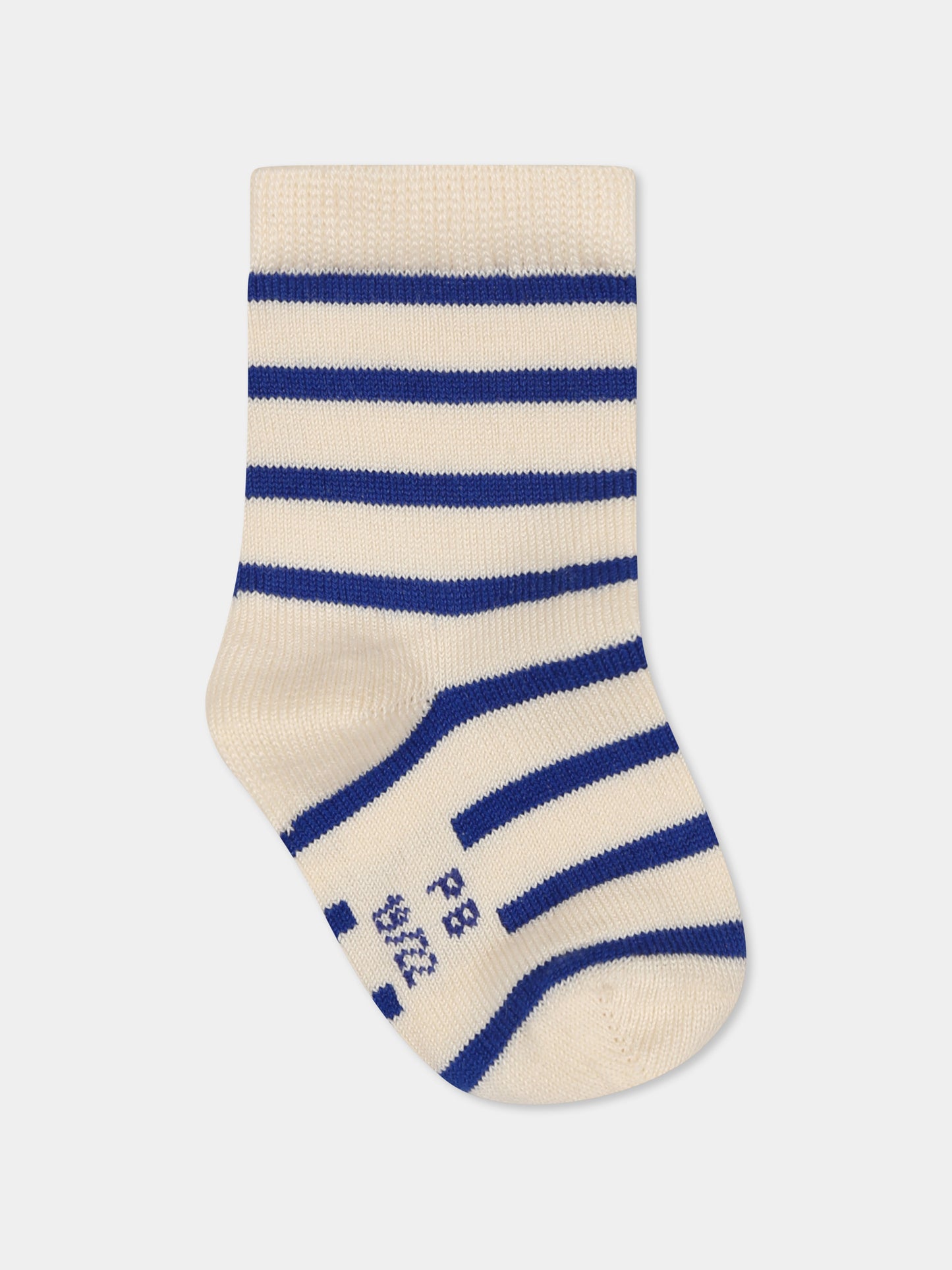 Set calzini multicolor per bambini,Petit Bateau,A0CG5 VARIANTE 1 01