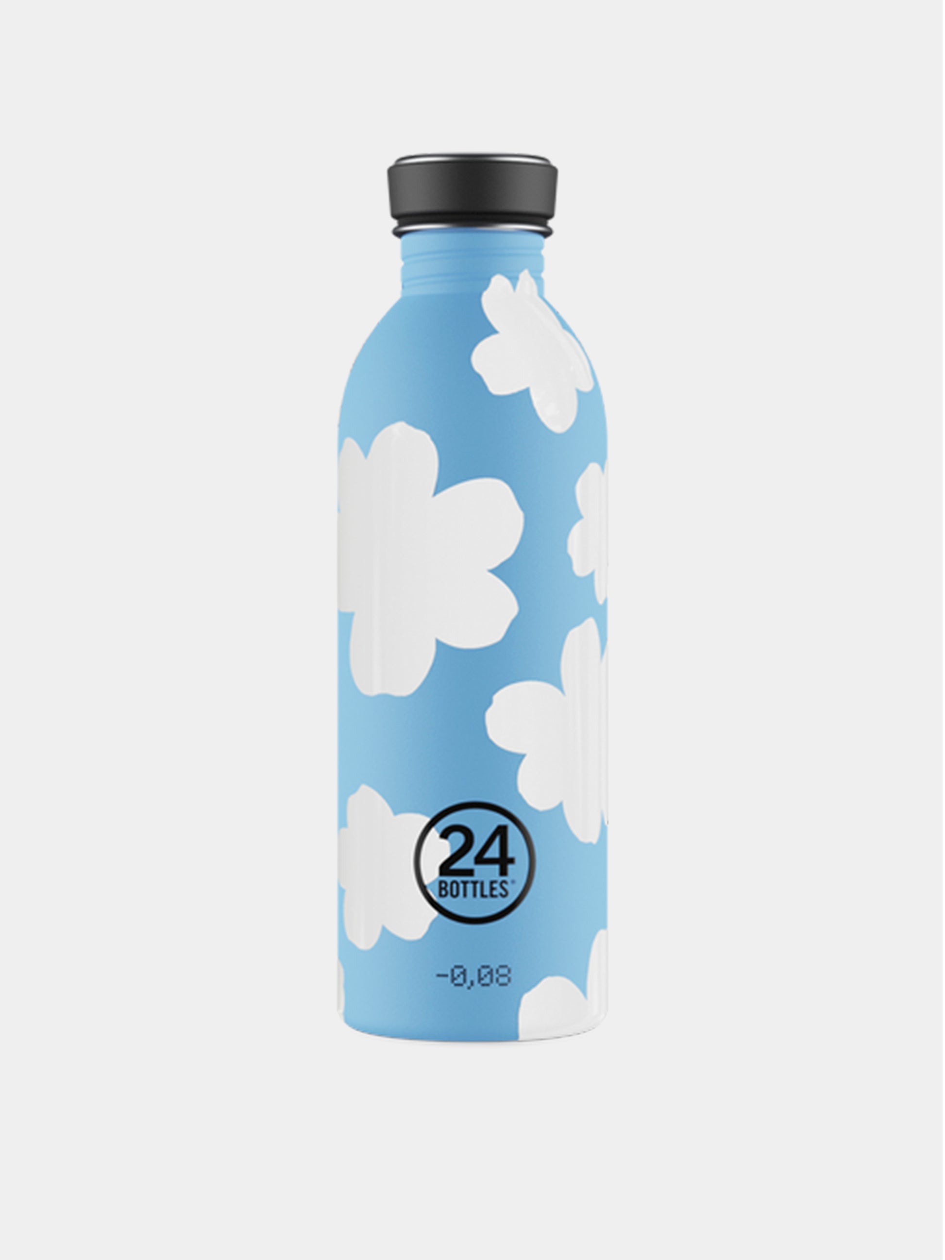 Urban Bottle 500 ml Daydreaming per bambini,24bottles,001810 URBAN BOTTLE 050 DAYDREAMING
