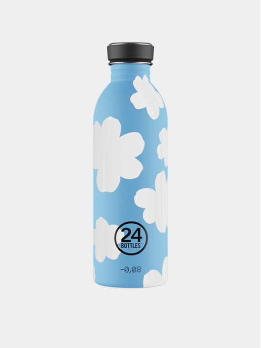 Urban Bottle 500 ml Daydreaming per bambini,24bottles,001810 URBAN BOTTLE 050 DAYDREAMING