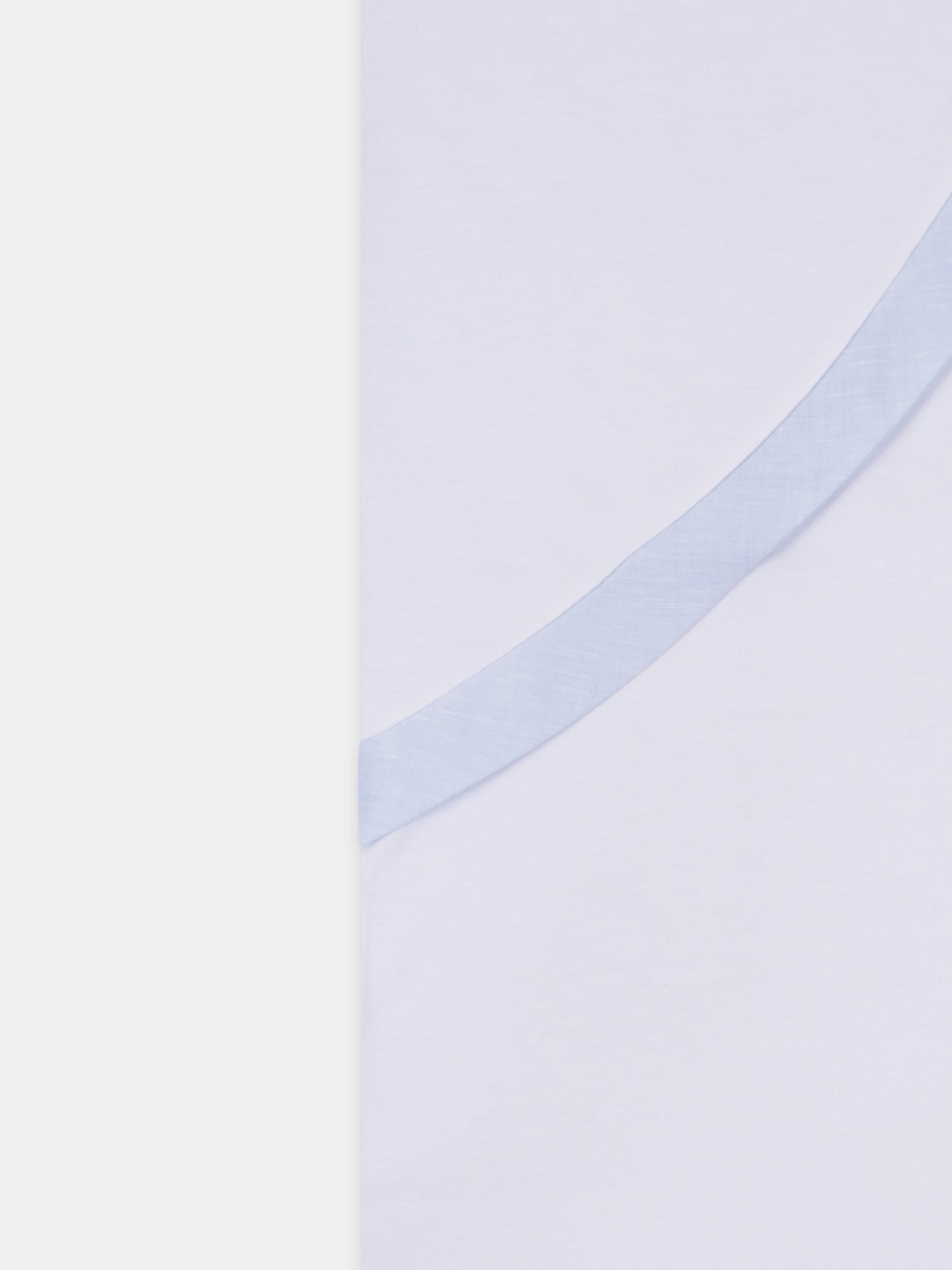 Coperta celeste per neonato,La Stupenderia,TBCO53D34