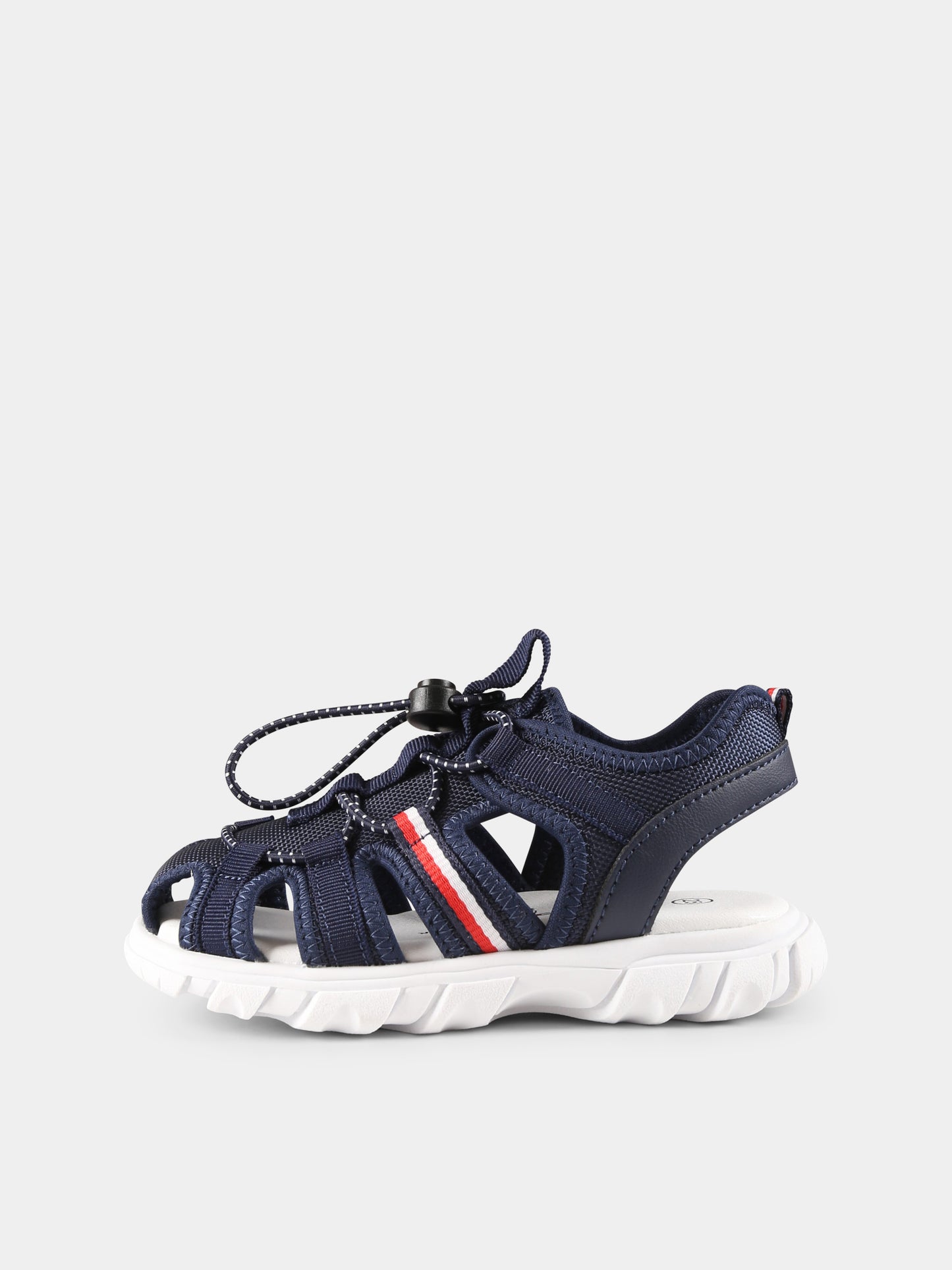 Ragnetti blu per bambino,Tommy Hilfiger Junior,T1B2 33895 1591800