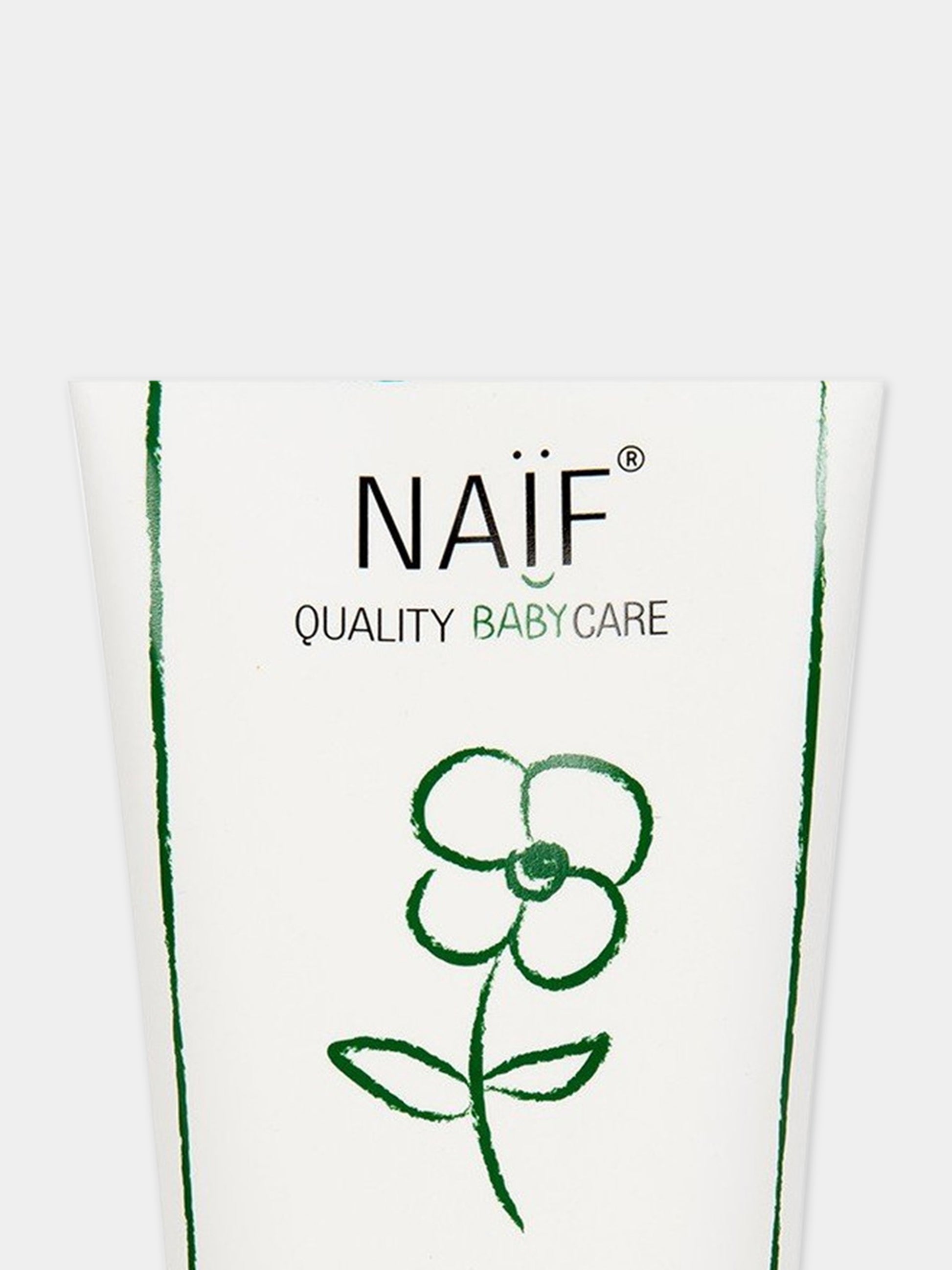 Gel detergente per bambini,Naif,P003