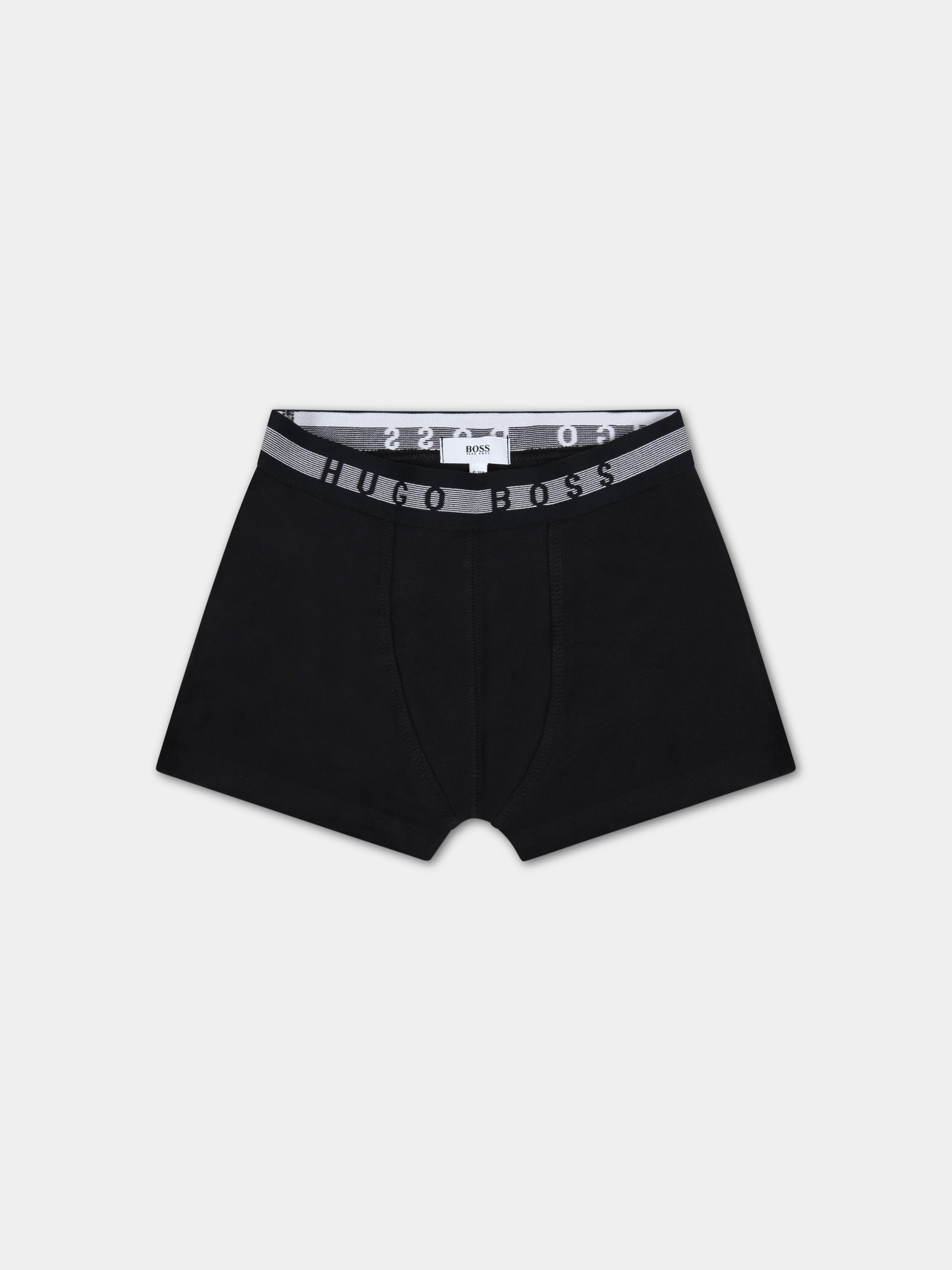 Set multicolor per bambino con logo,Hugo Boss,J27T01 09B