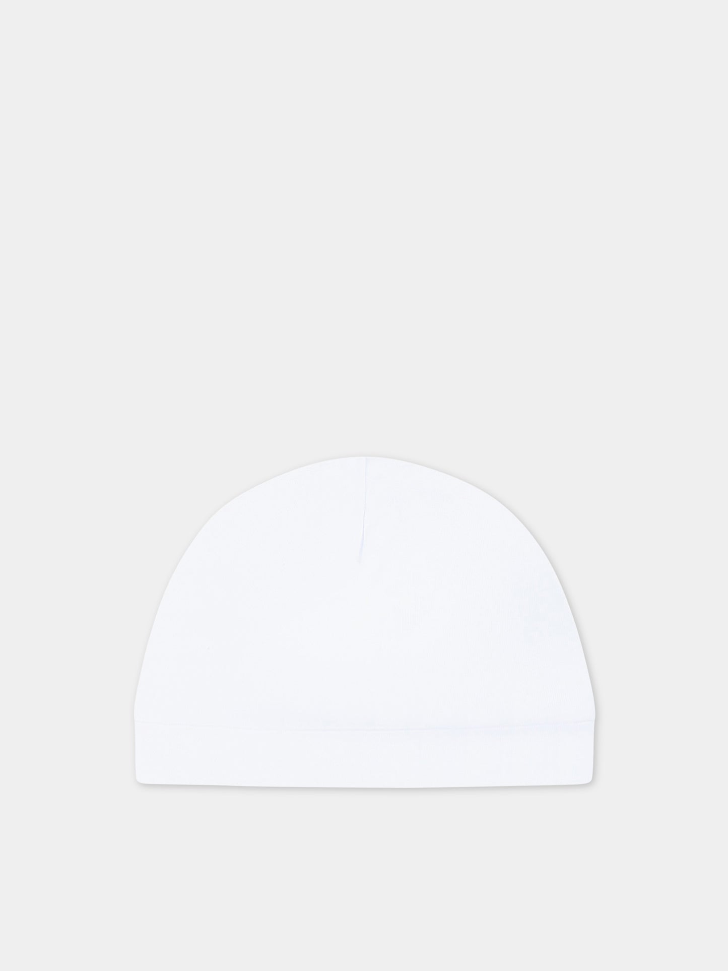 Set multicolor per neonata con occhiolino e stella in strass,Chiara Ferragni Collection,55A502 1000 0090