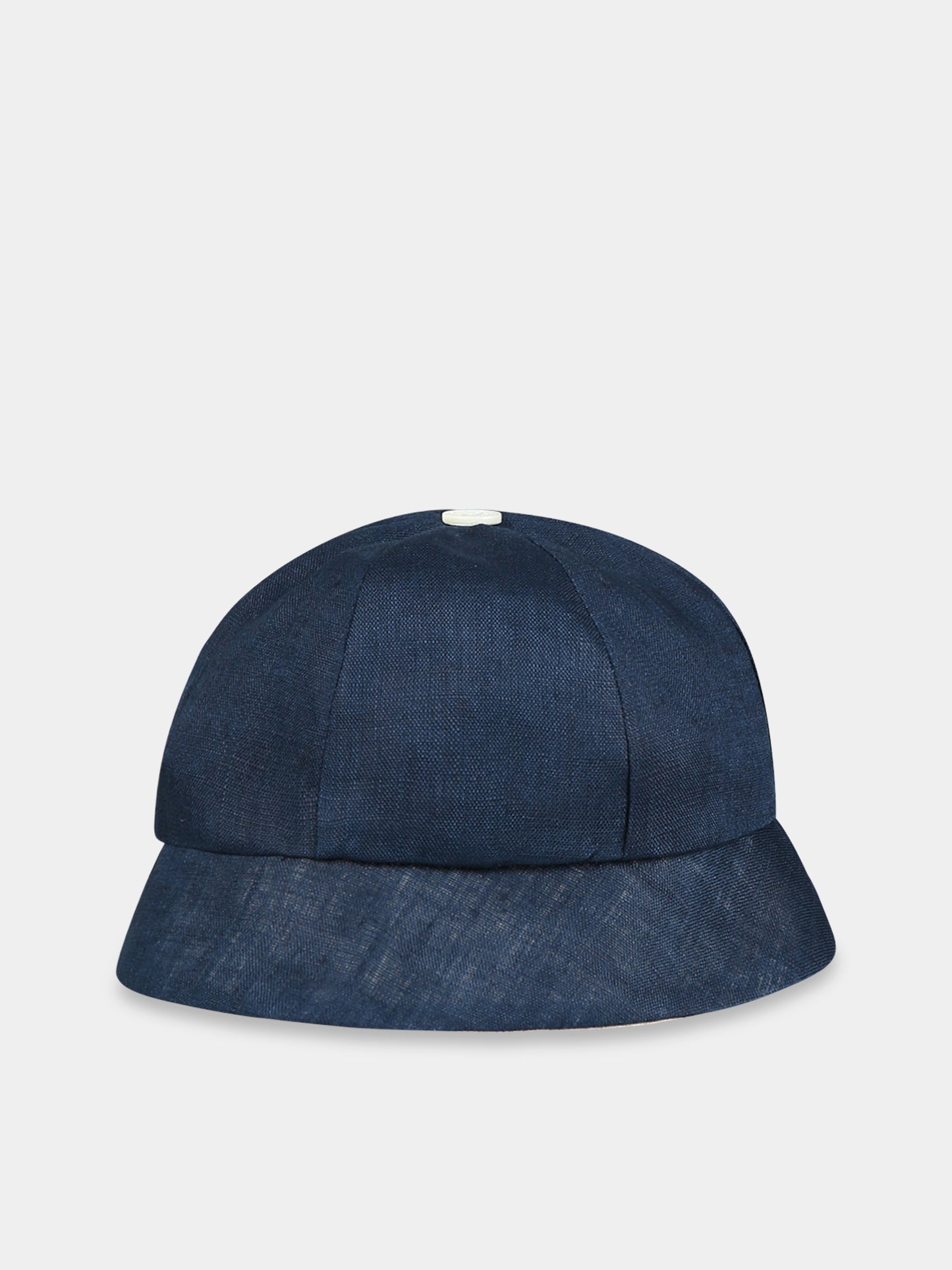 Cappello blu per neonato,La Stupenderia,TBCP55D16 D05