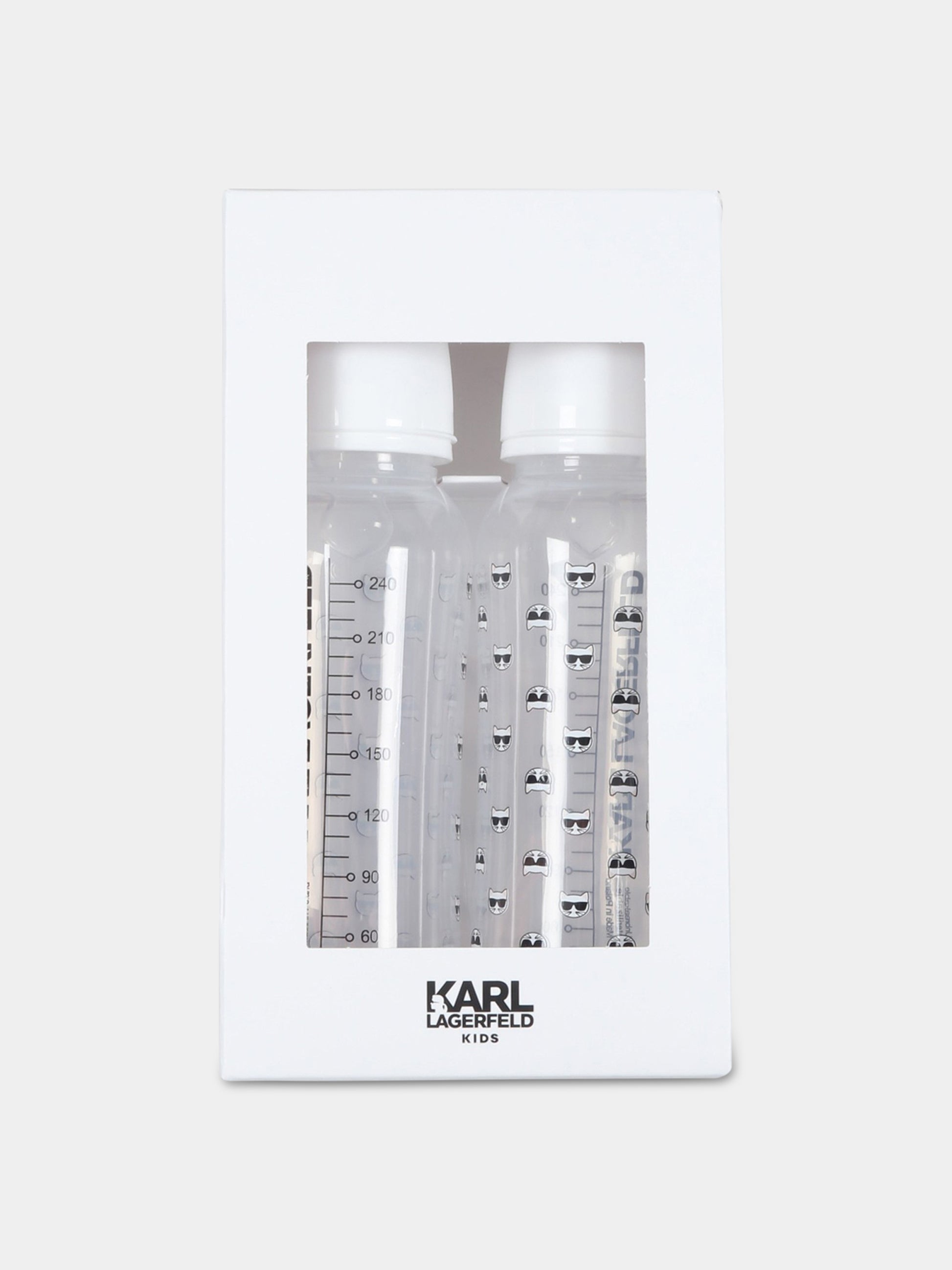 Set multicolor per neonati,Karl Lagerfeld Kids,Z90060 10P