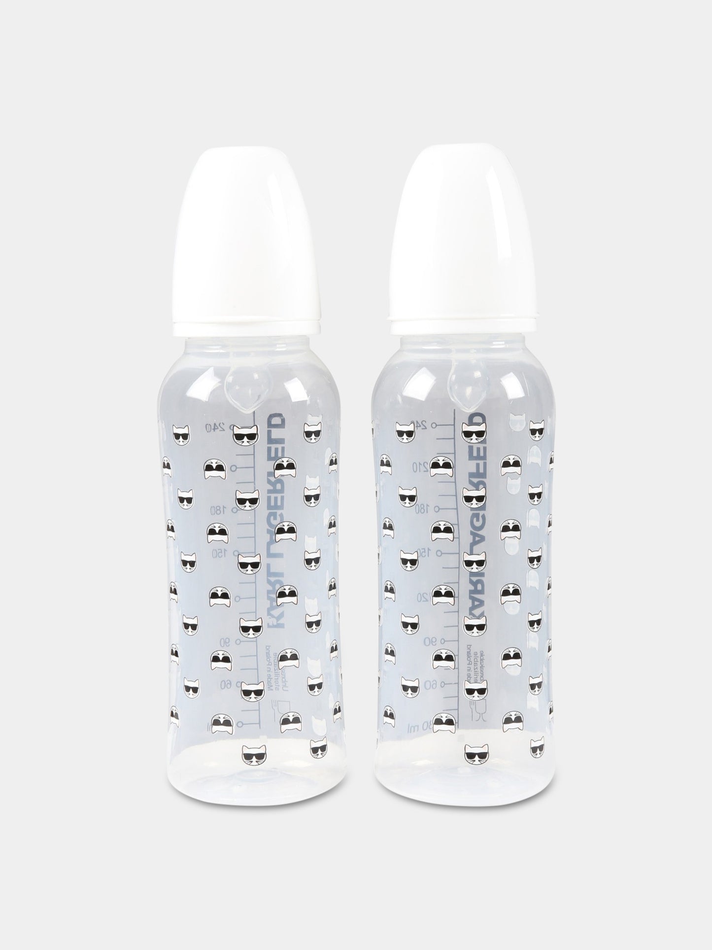 Set multicolor per neonati,Karl Lagerfeld Kids,Z90060 10P