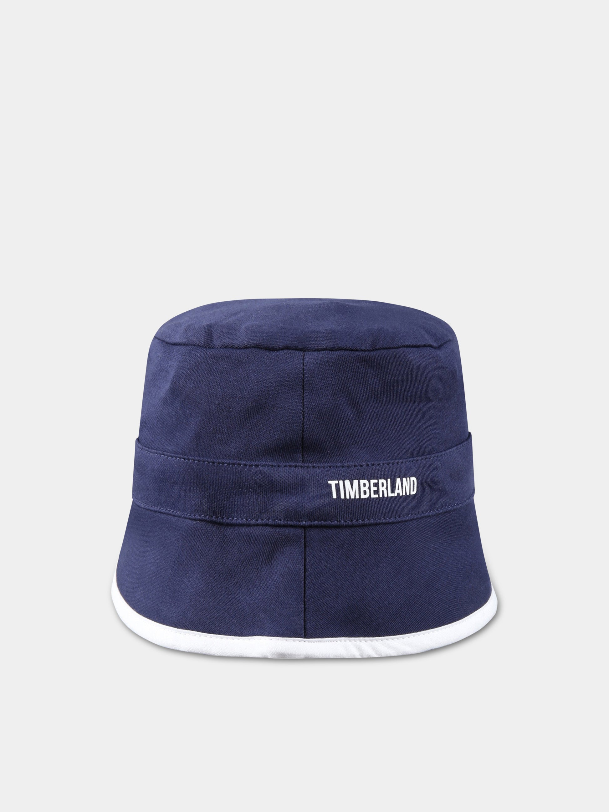 Set multicolor per neonato con logo bianco,Timberland,T98318 781