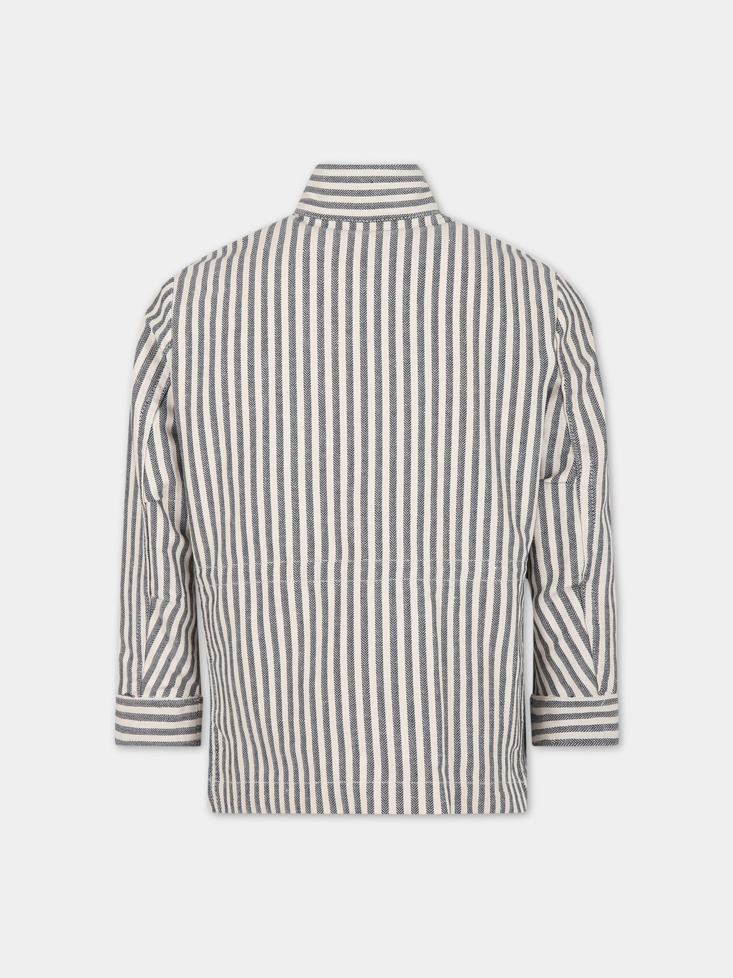 Giacca multicolor per bambino,Fay Kids,FS2Q17 G0095 101BL