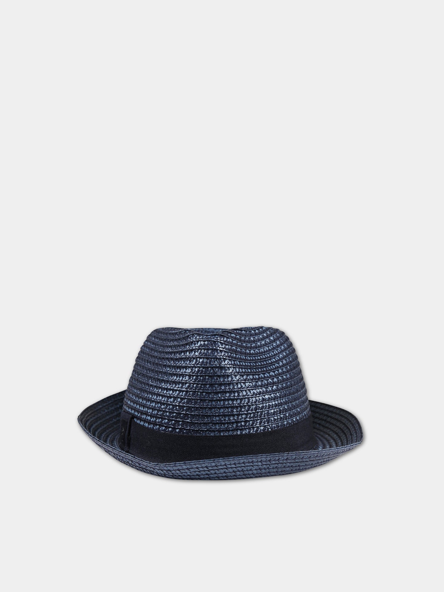 Cappello blu per bambino,Fay Kids,FS0P67 Z1443 621