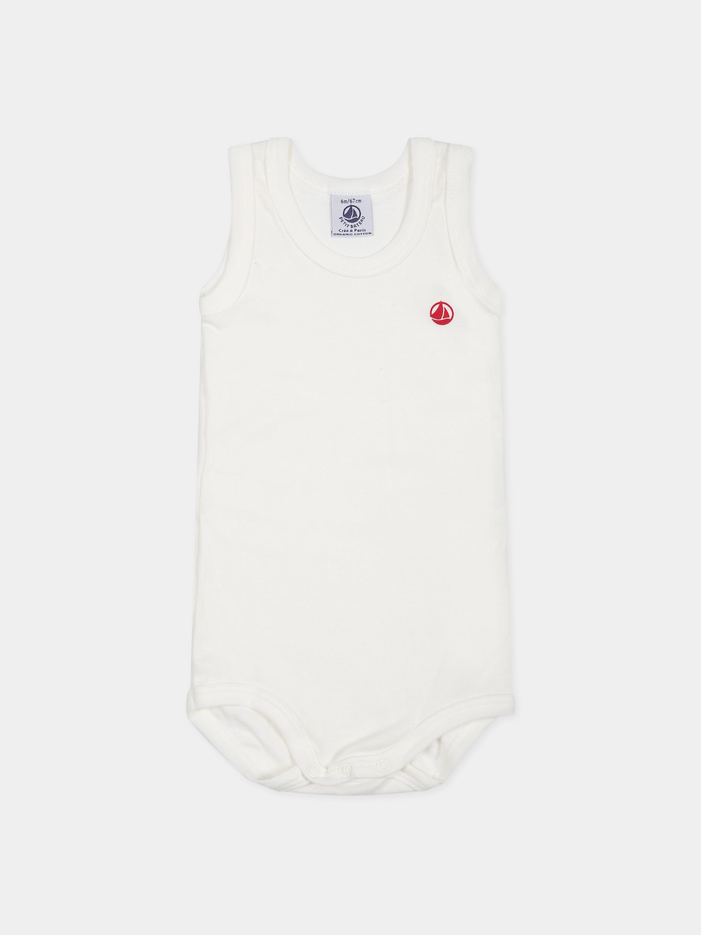 Set multicolor per neonati con logo,Petit Bateau,A02EI VARIANTE 1