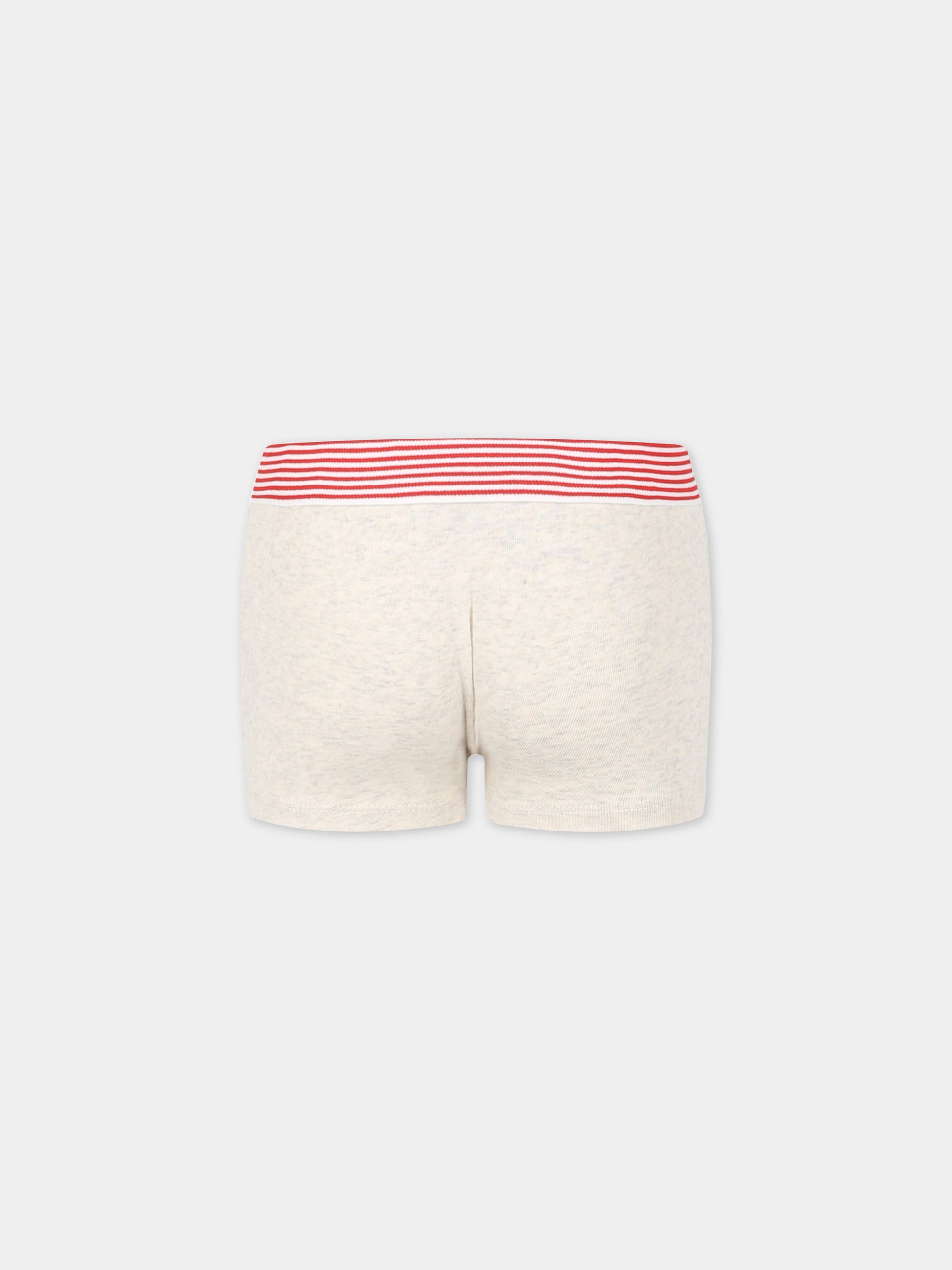 Set multicolor per bambino,Petit Bateau,A0733 VARIANTE 1