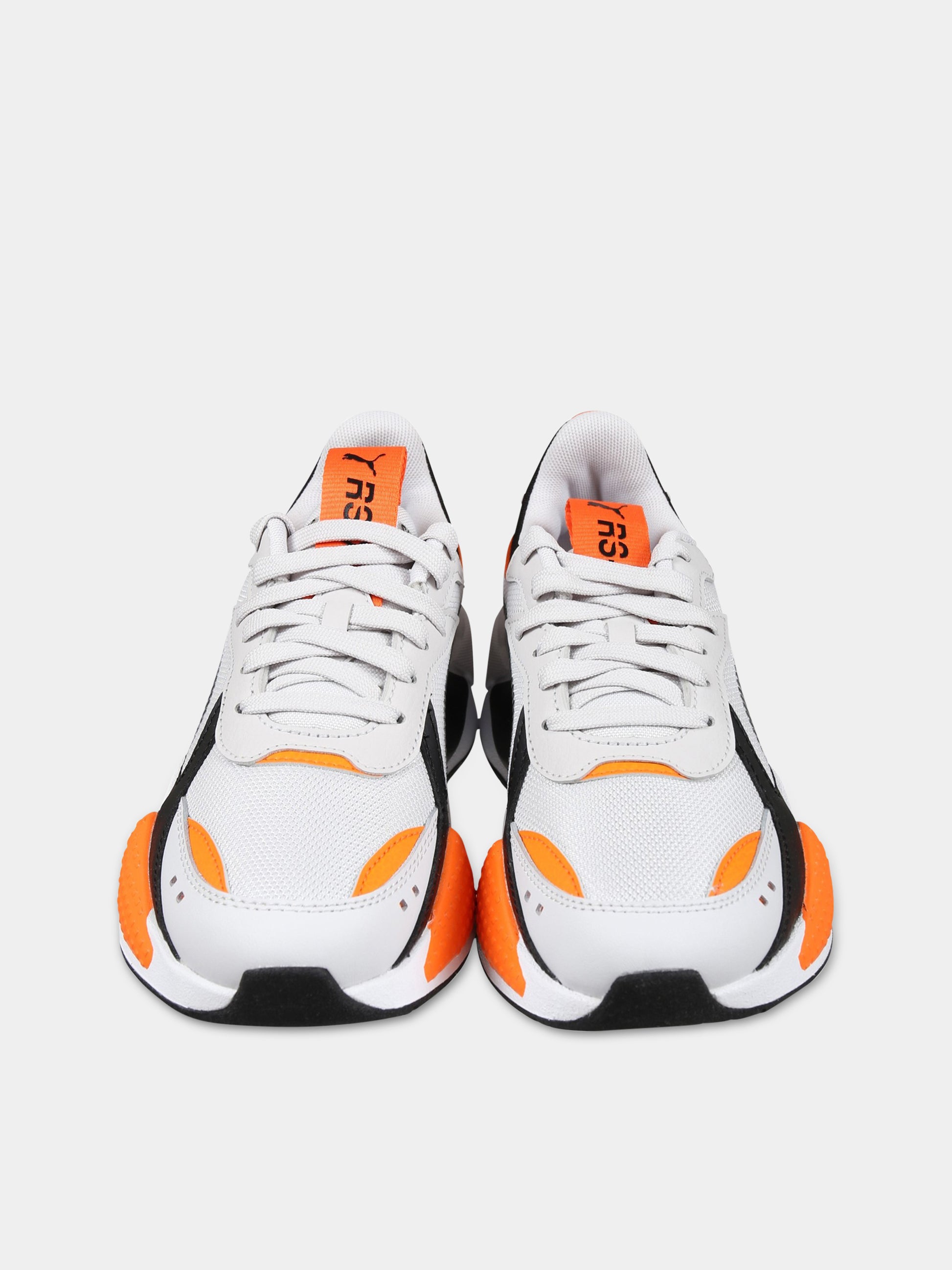 Sneakers multicolor  per bambino con logo,Puma,PU391500 391500 03