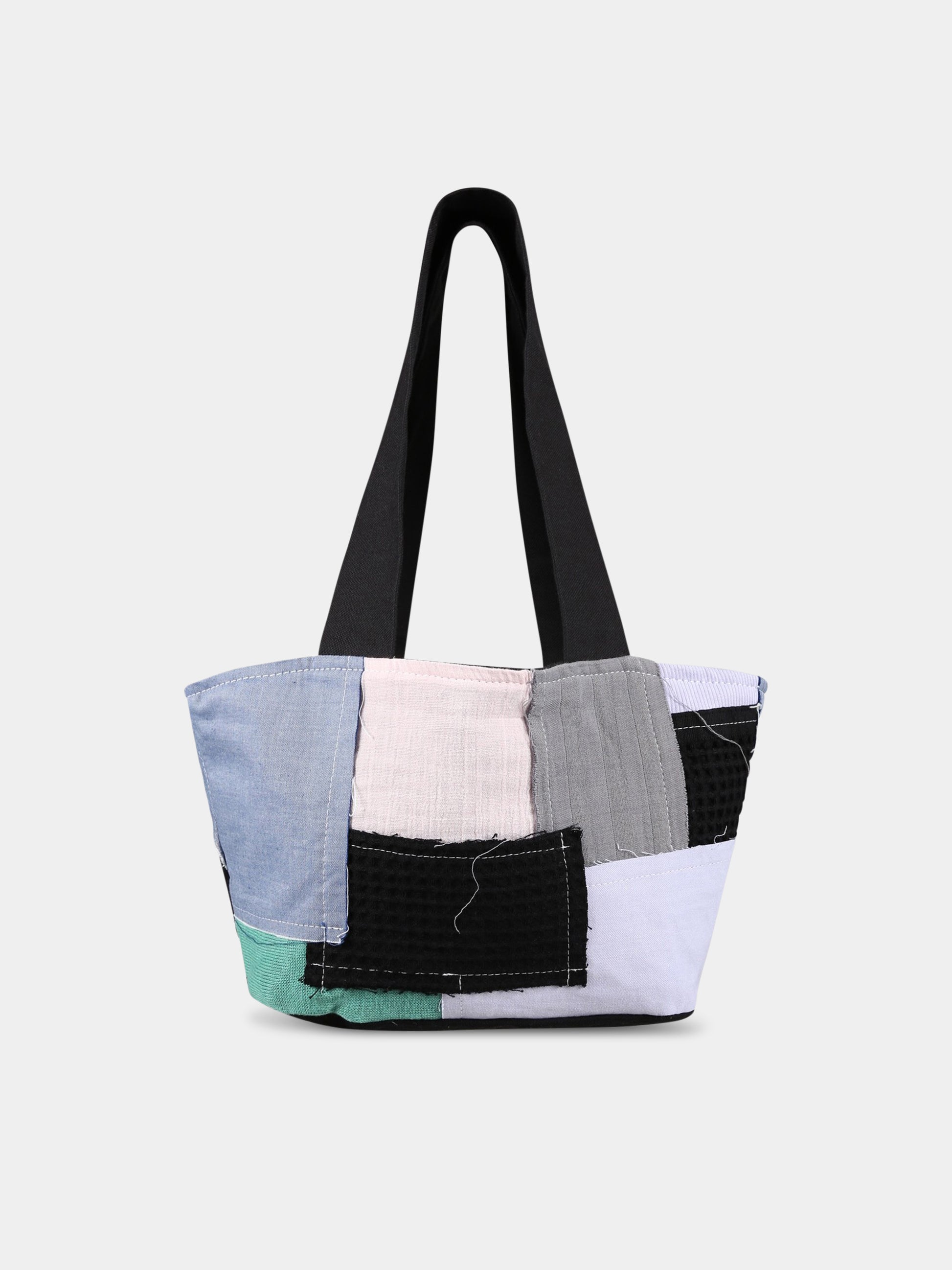 Borsa multicolor per bambina,Infantium Victoria,S17 1301B