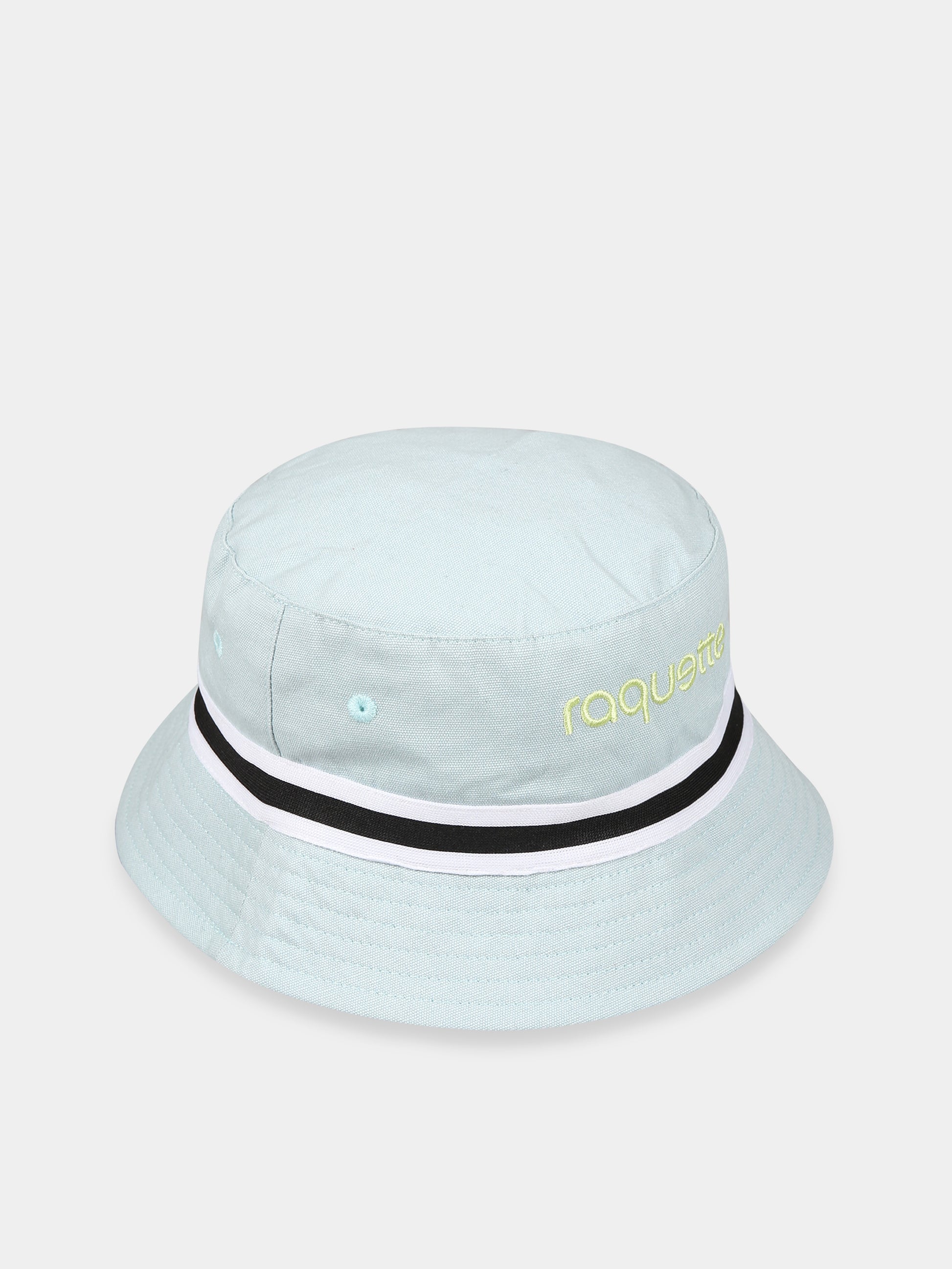 Cloche celeste per bambini con logo,Raquette,MBH 001 67