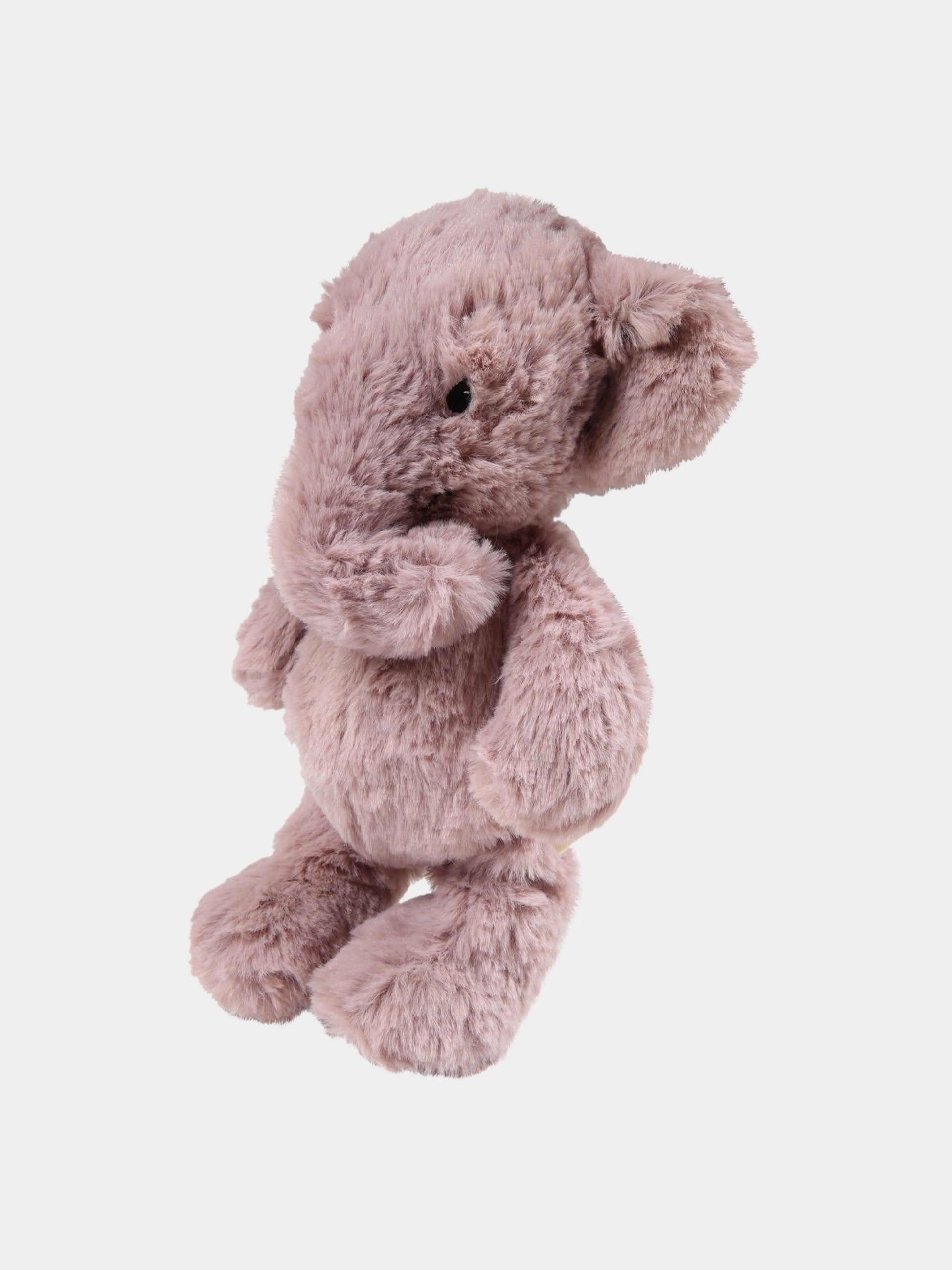 Peluche rosa per neonati,Bon Ton Toys,16193003 ELEPHANT