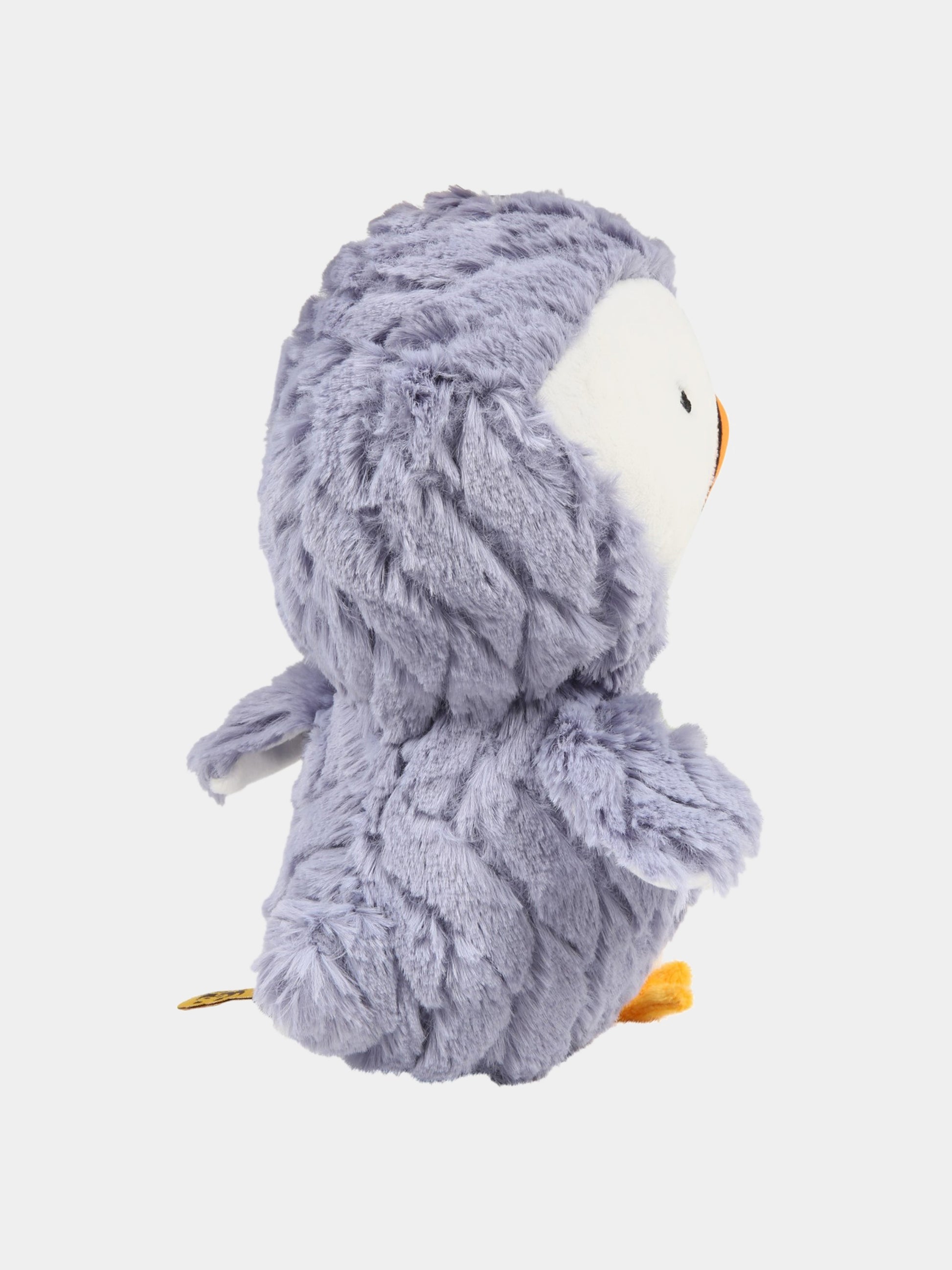 Peluche multicolor per bambini,Bon Ton Toys,16170002 PUFFIN