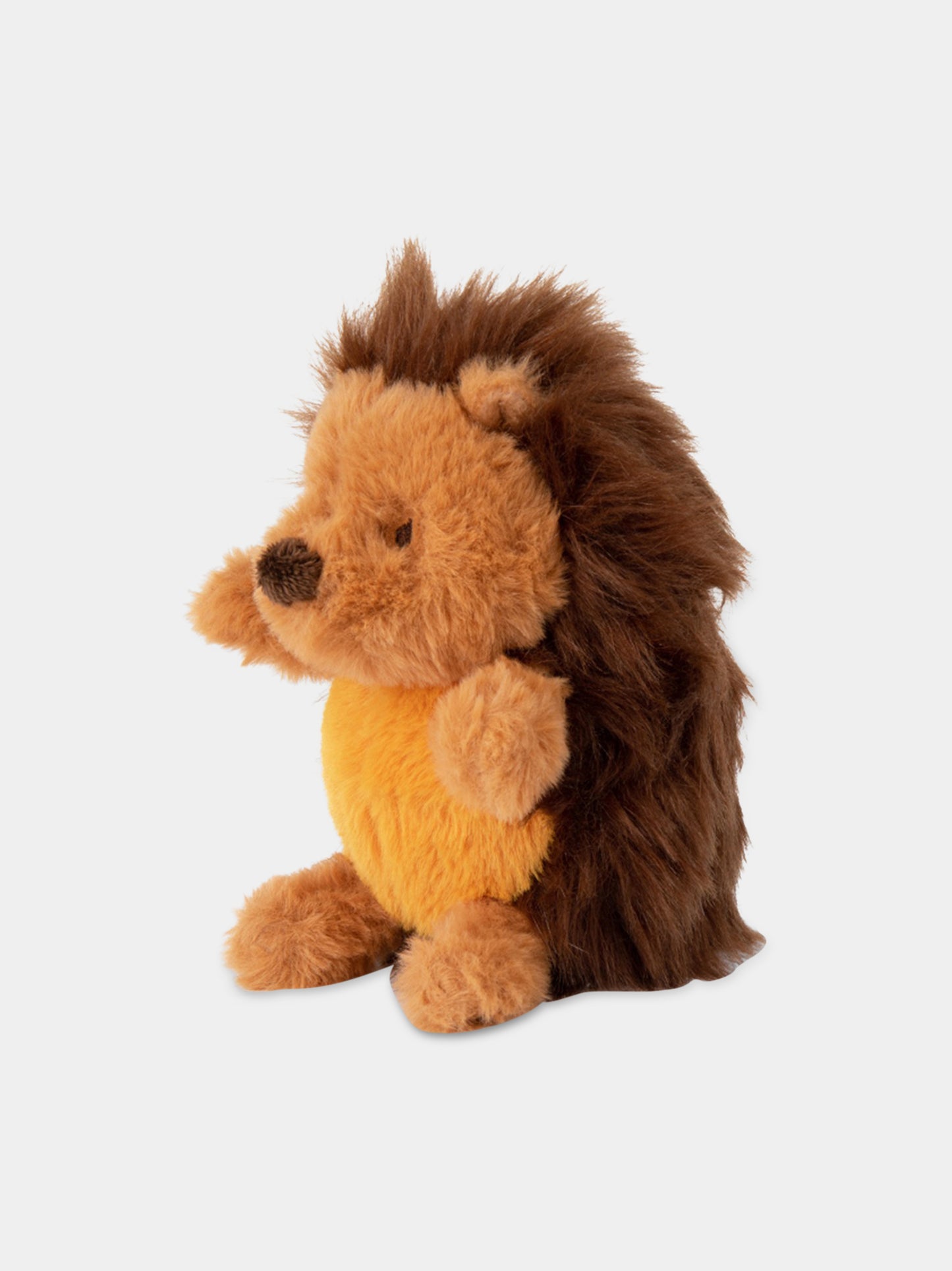 Peluche multicolor per bambini,Bon Ton Toys,16215001 HEDGEHOG