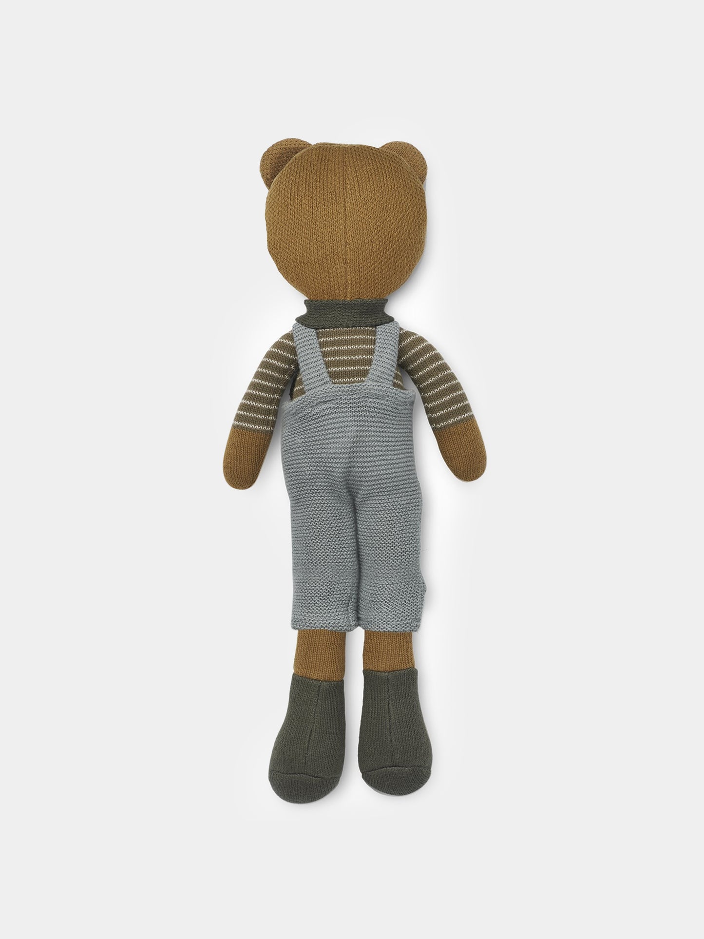 Orso multicolor per neonati,Liewood,LW14414