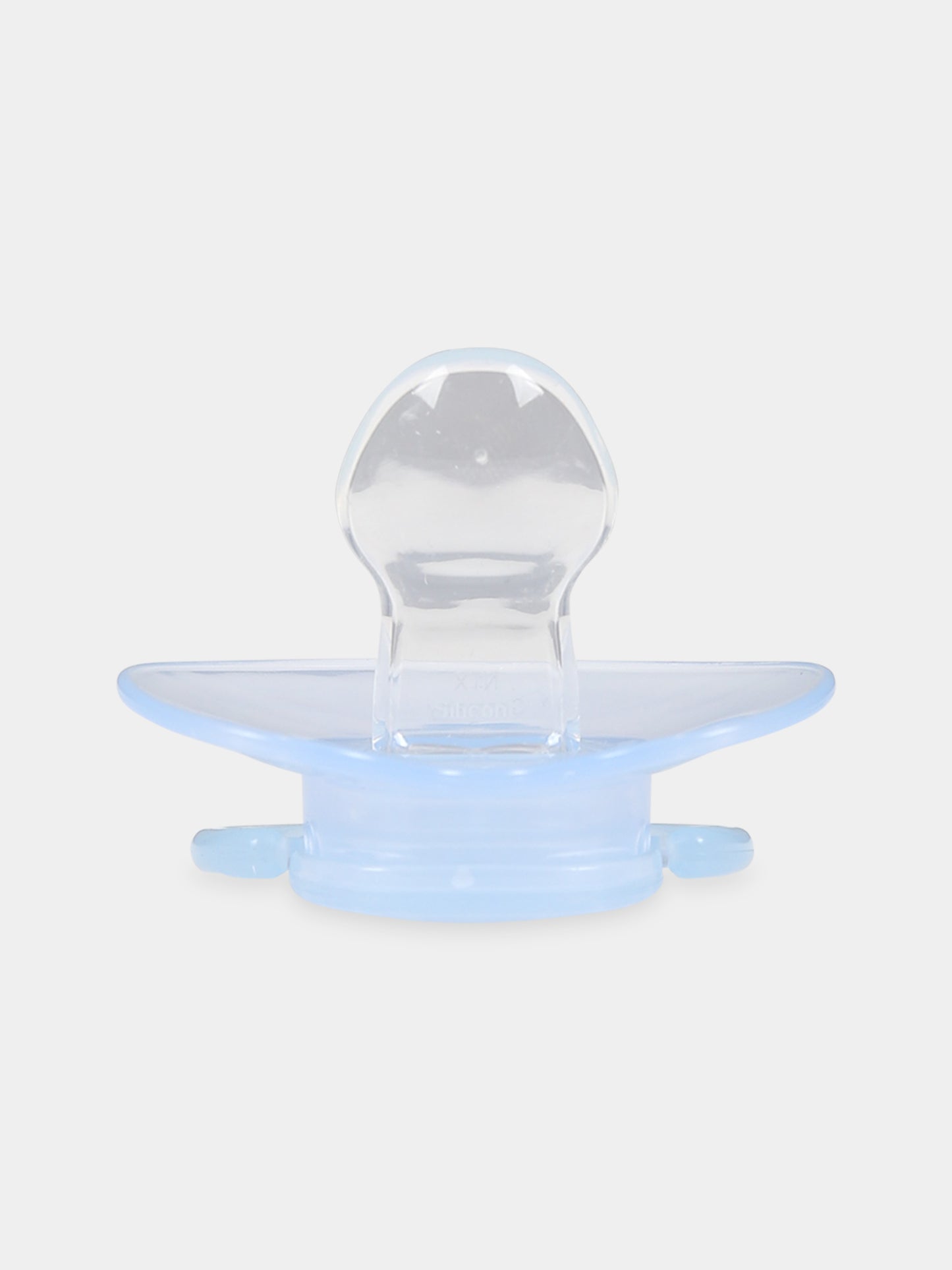 Set celeste per neonato con logo,Boss,J9KP03 771