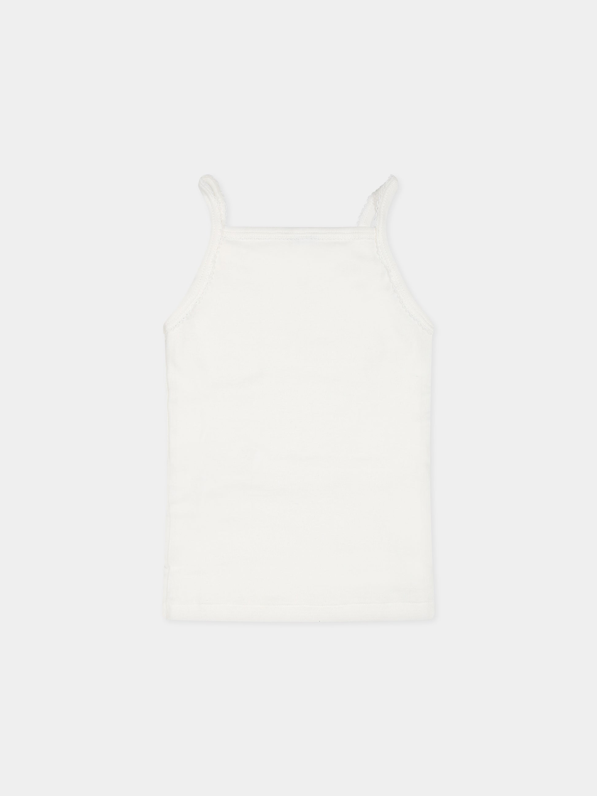 Set multicolor per bambina con stampa,Petit Bateau,A088U 00