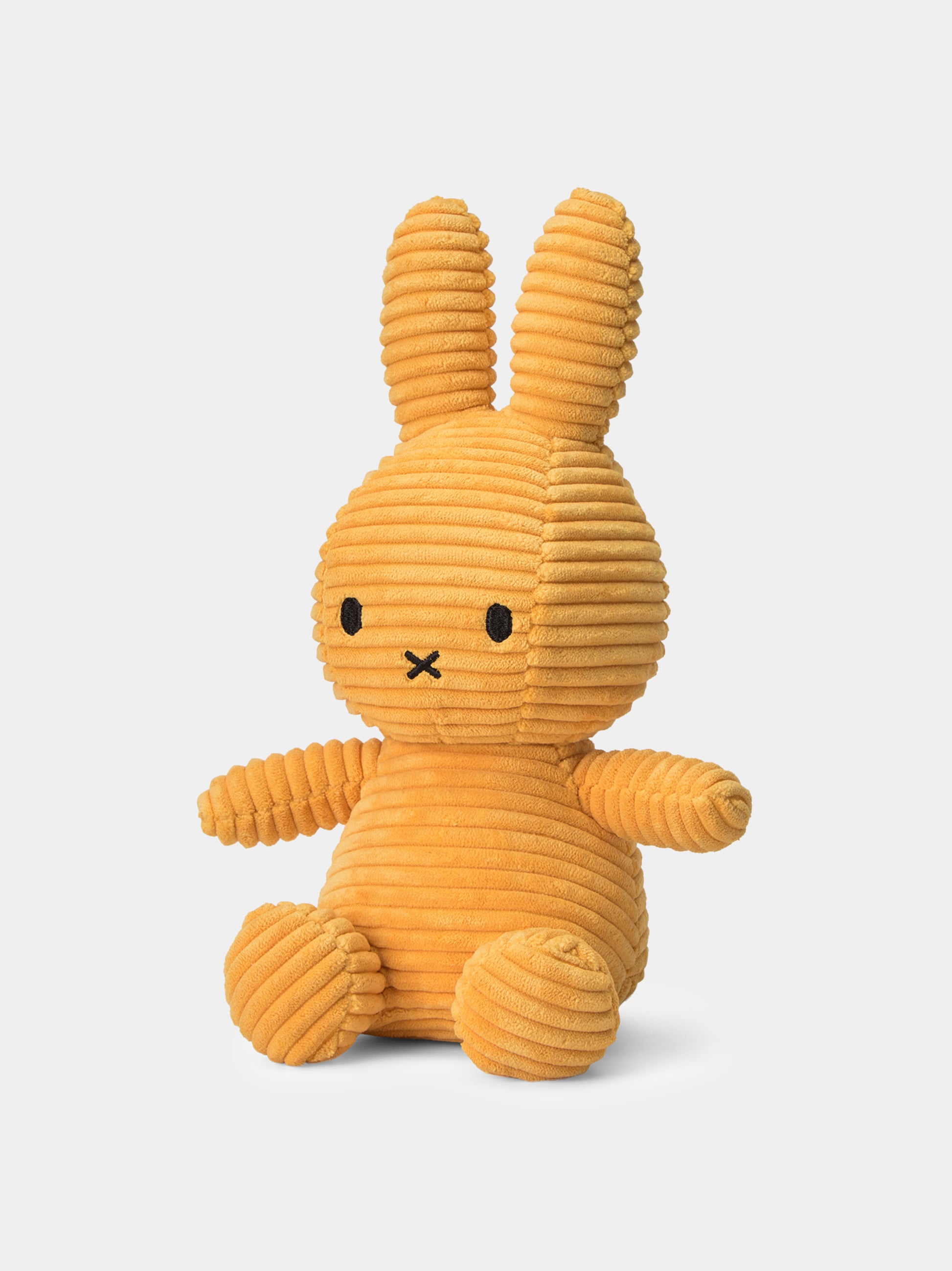 Peluche arancione per bambini,Bon Ton Toys,24182247