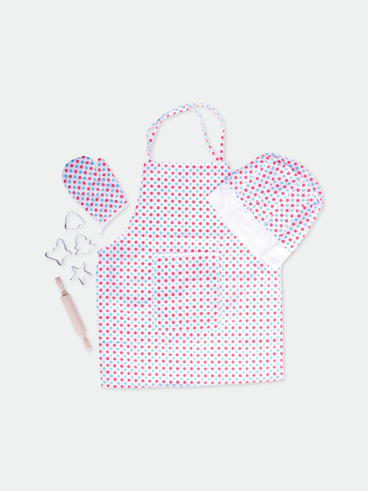 Set bianco per bambini,Bigjigs,BJ633