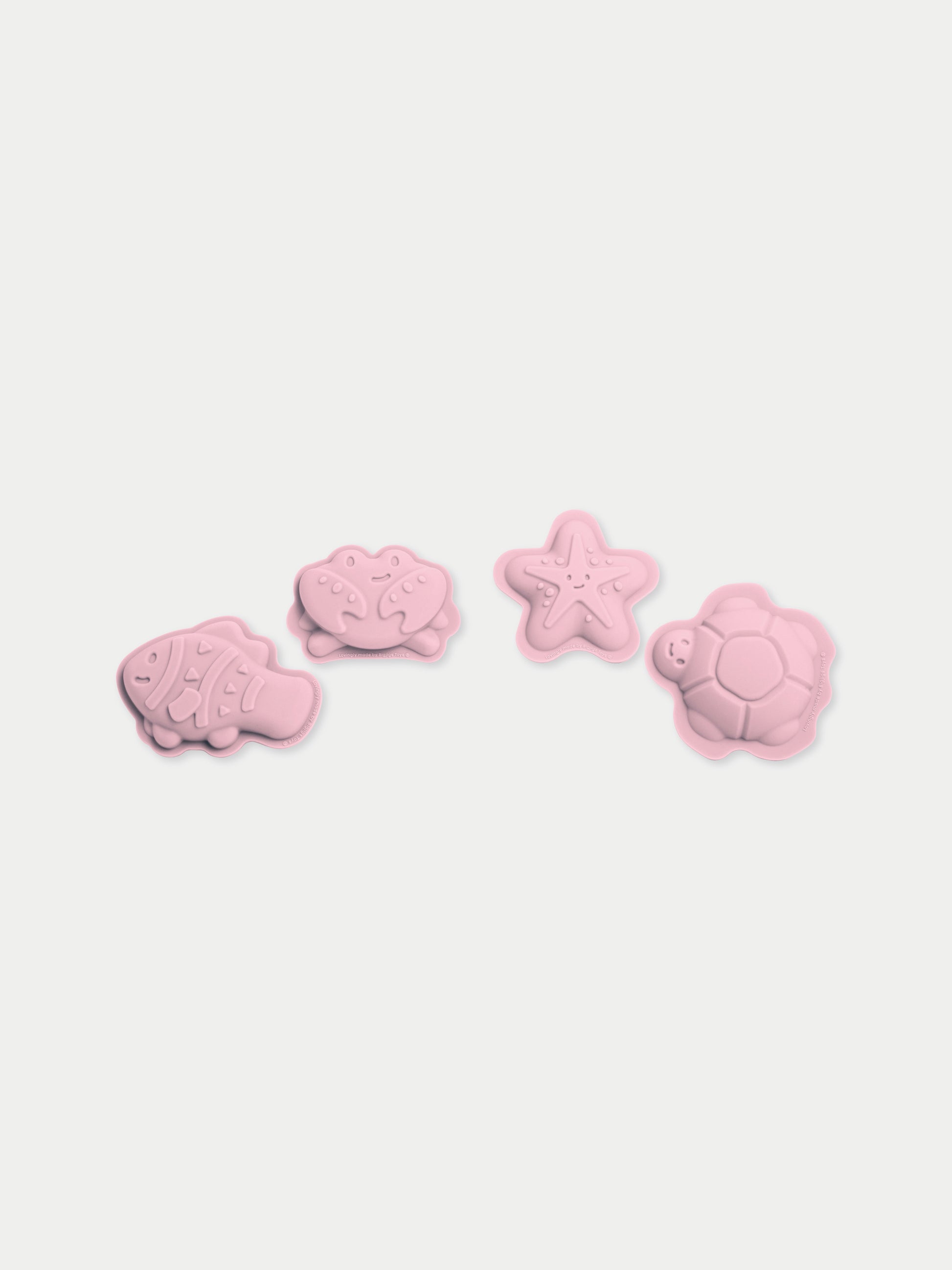 Set rosa per bambini,Bigjigs,33610